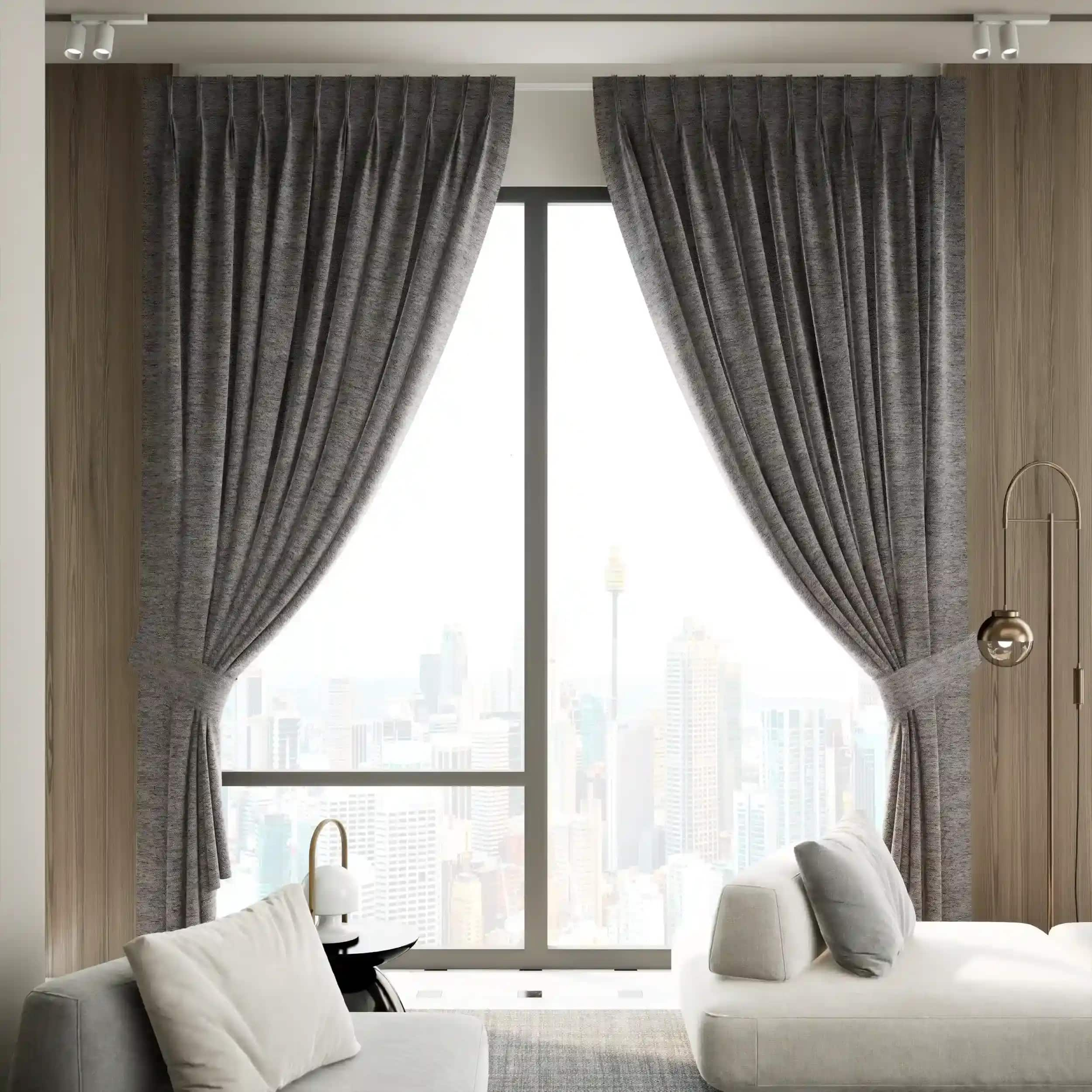 Blackout Curtains