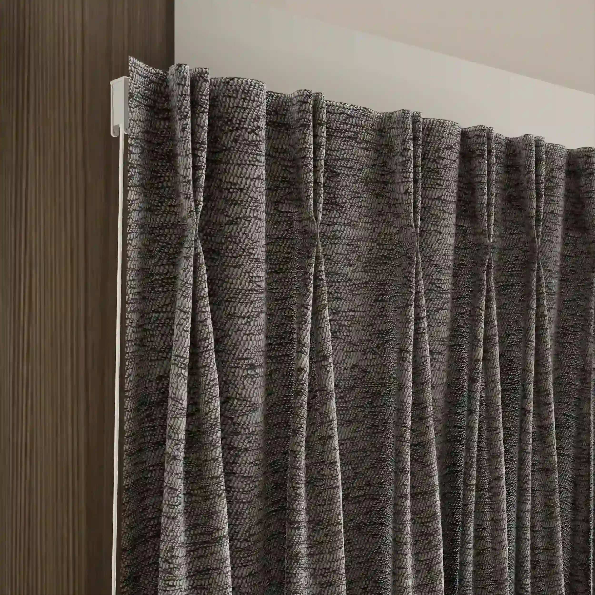 Grommet Eyelet Curtains