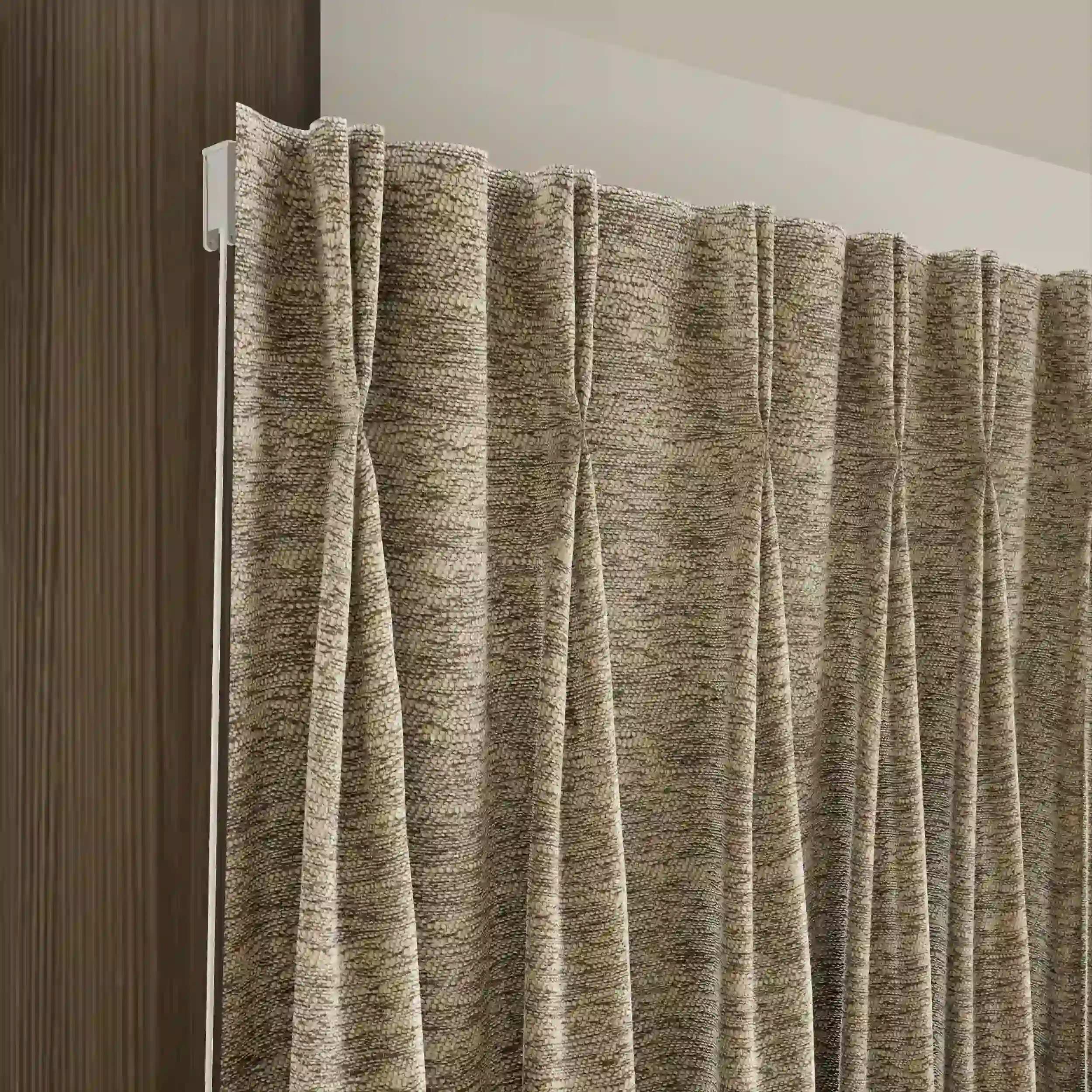 Grommet Eyelet Curtains