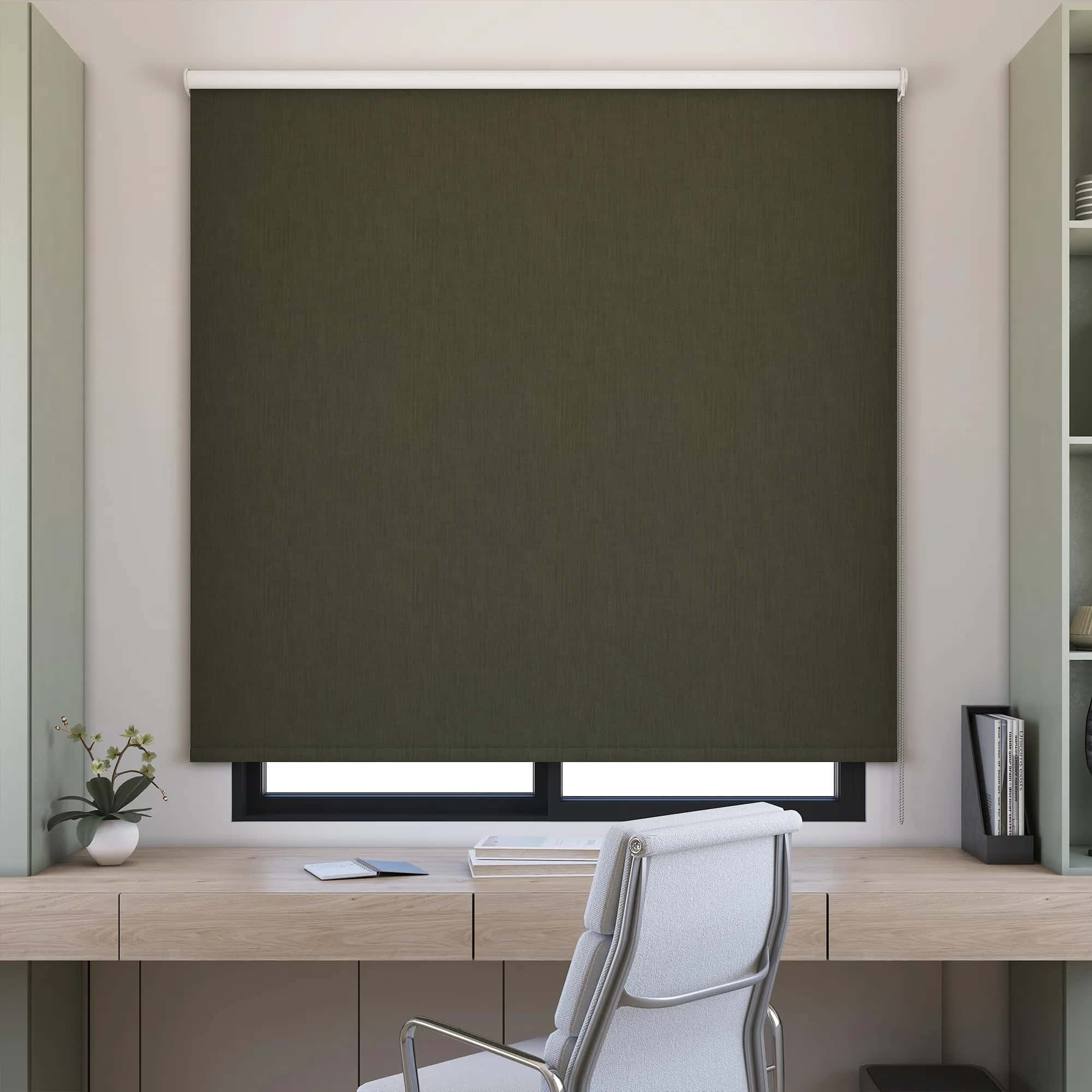 Blackout Roller Blinds