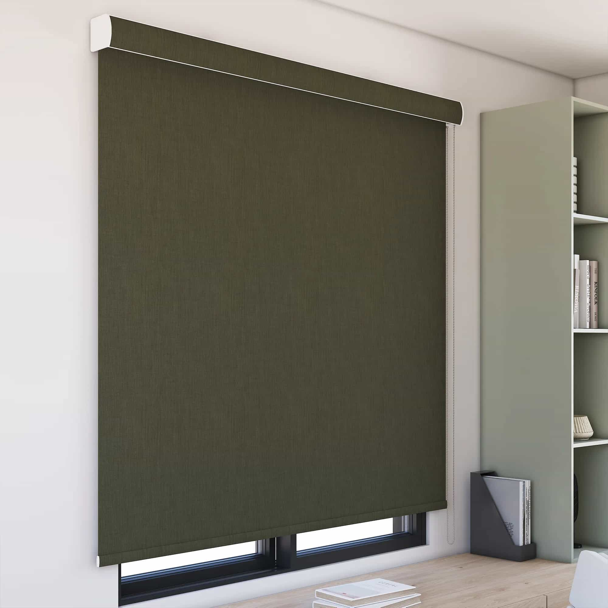 Blackout Roller Blinds