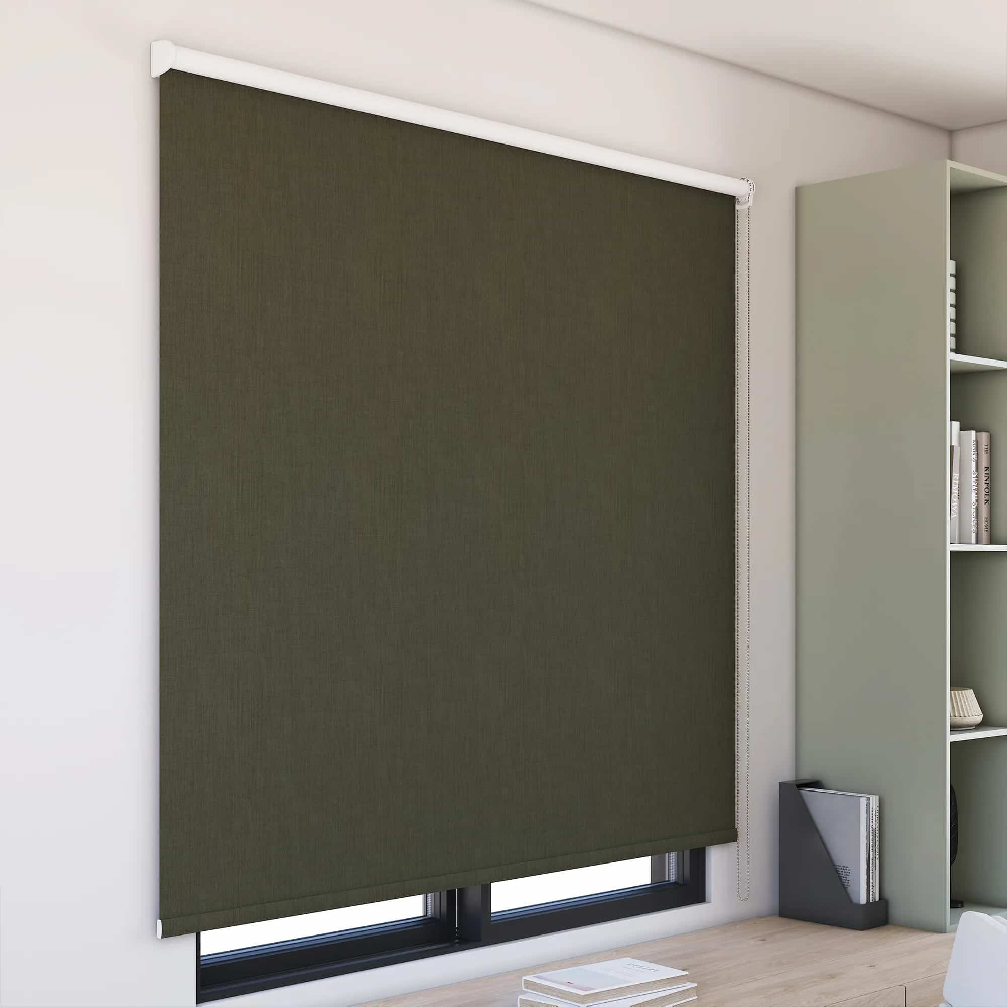 Blackout Roller Blinds