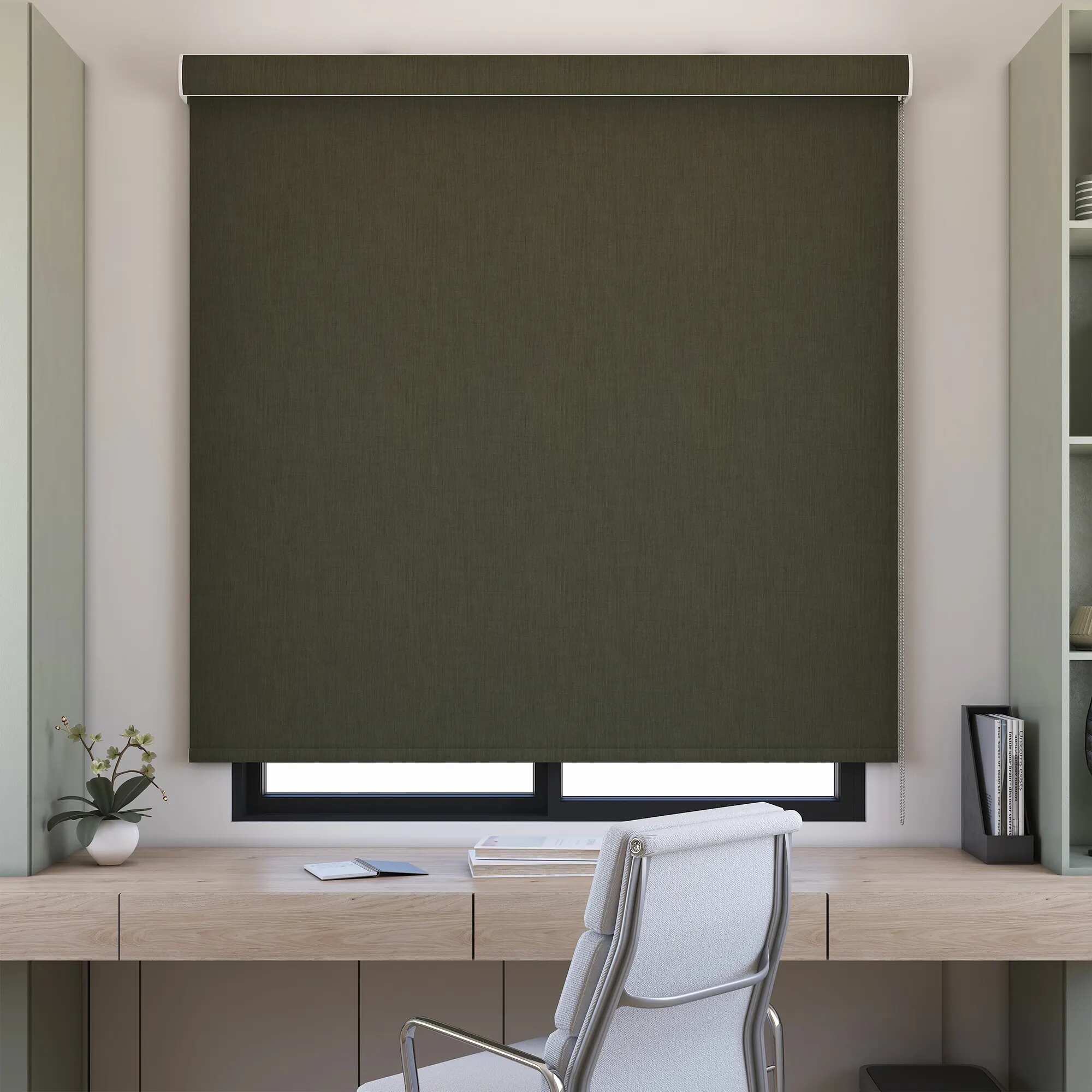 Blackout Roller Blinds