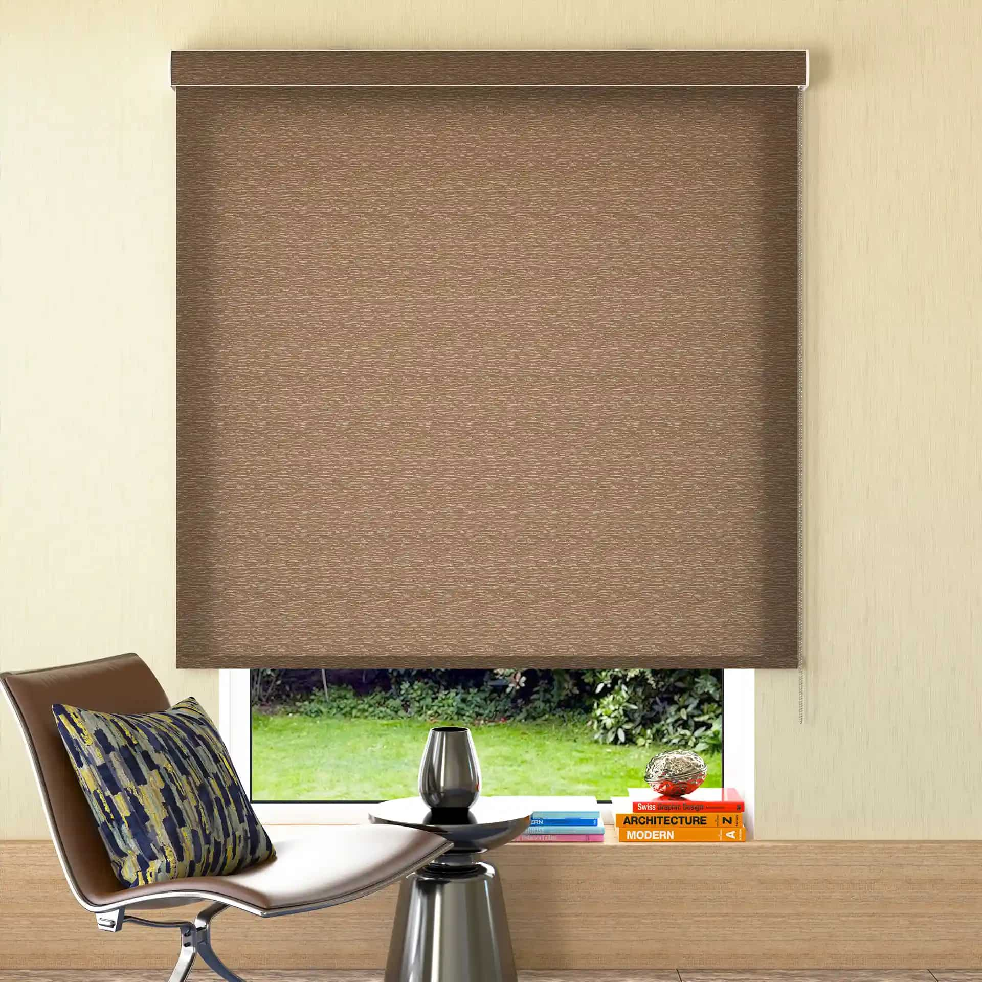 Solar Roller Blinds