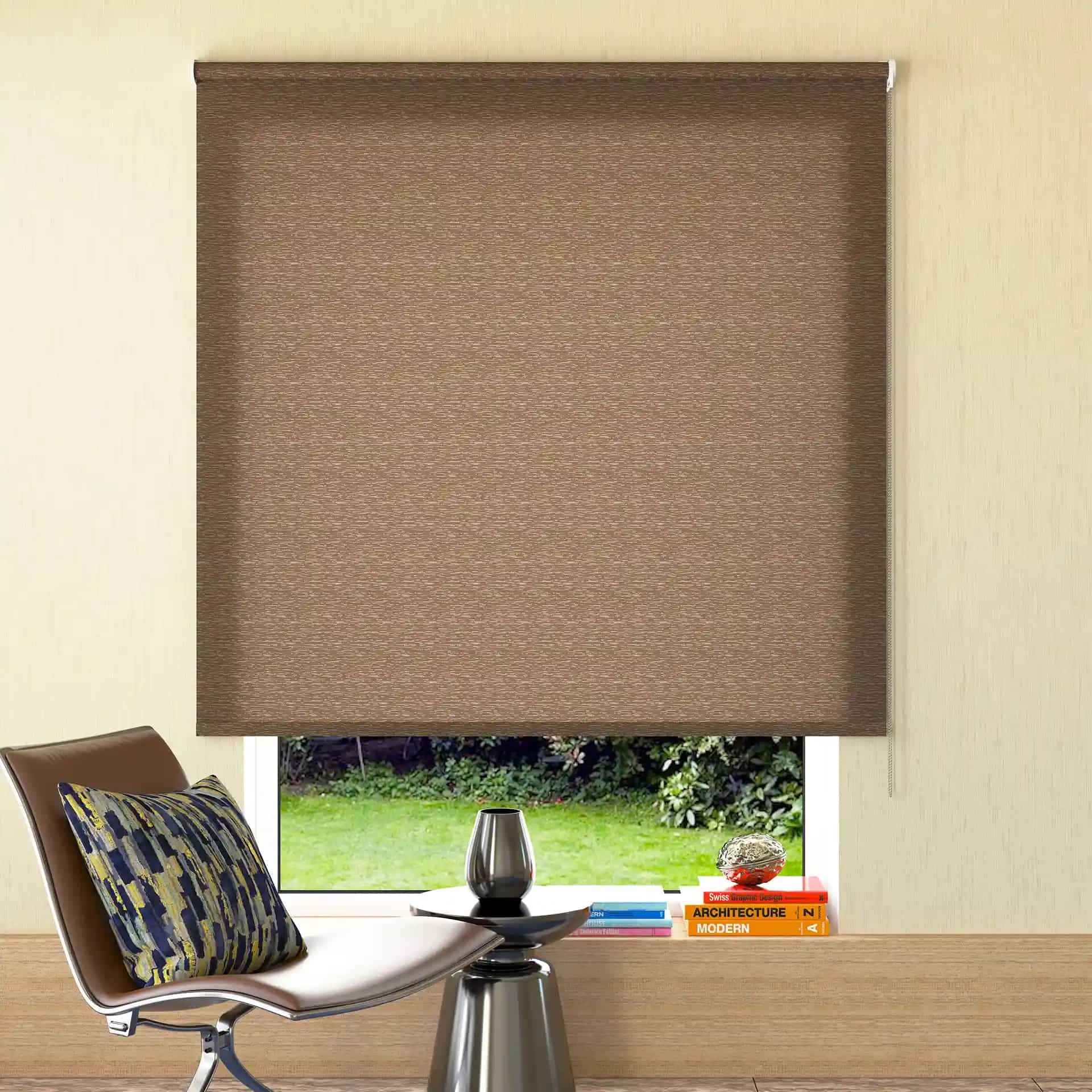 Solar Roller Blinds