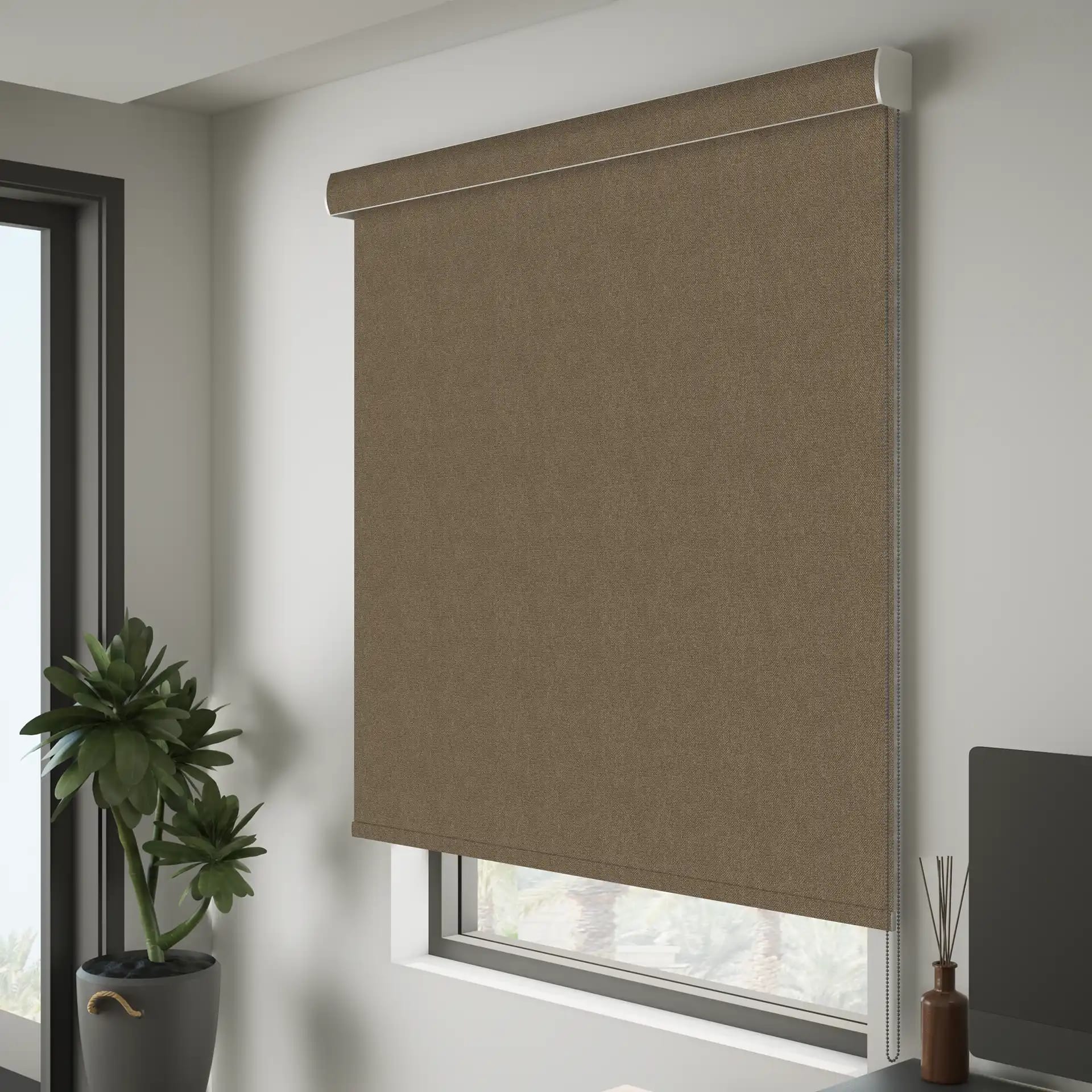 Blackout Roller Blinds