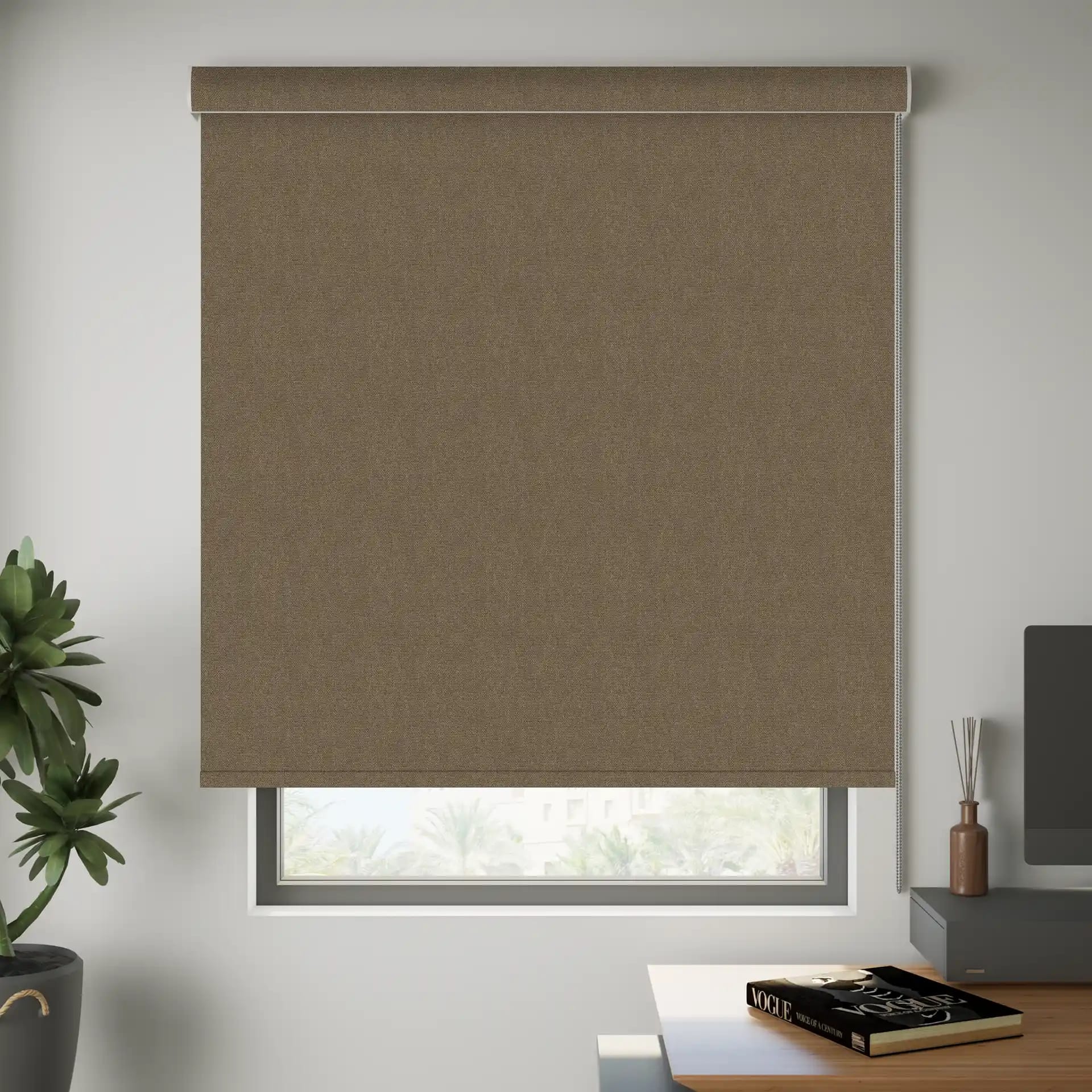 Blackout Roller Blinds