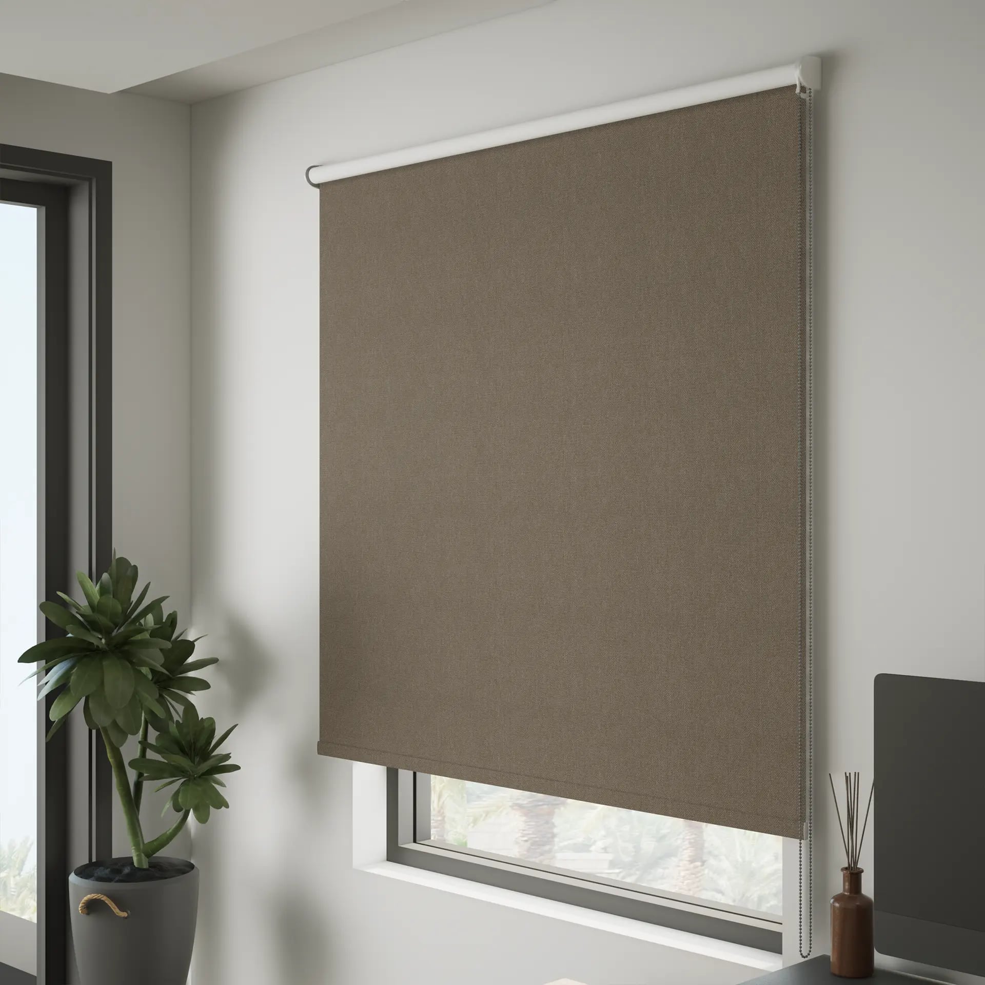 Blackout Roller Blinds