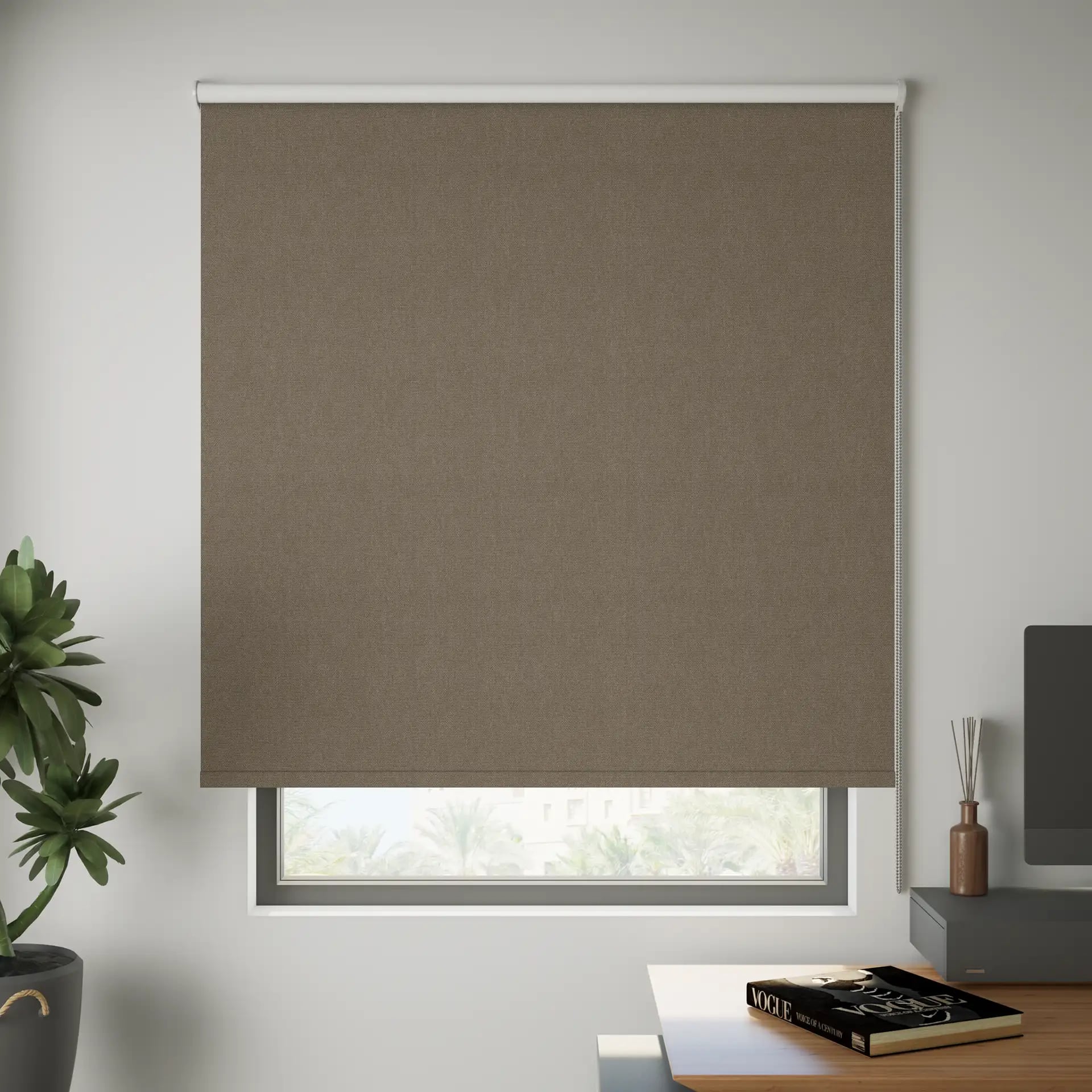 Blackout Roller Blinds