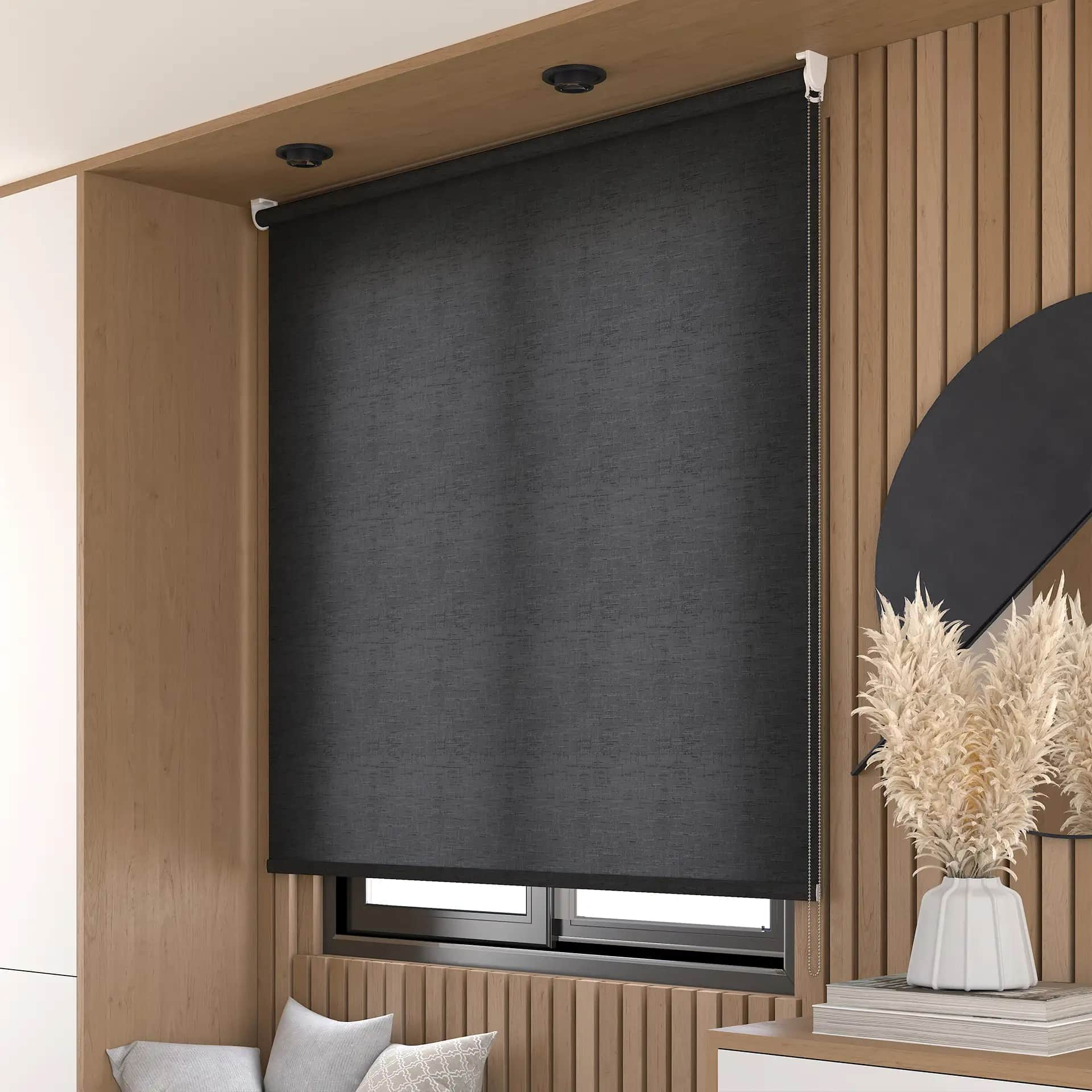 Solar Roller Blinds