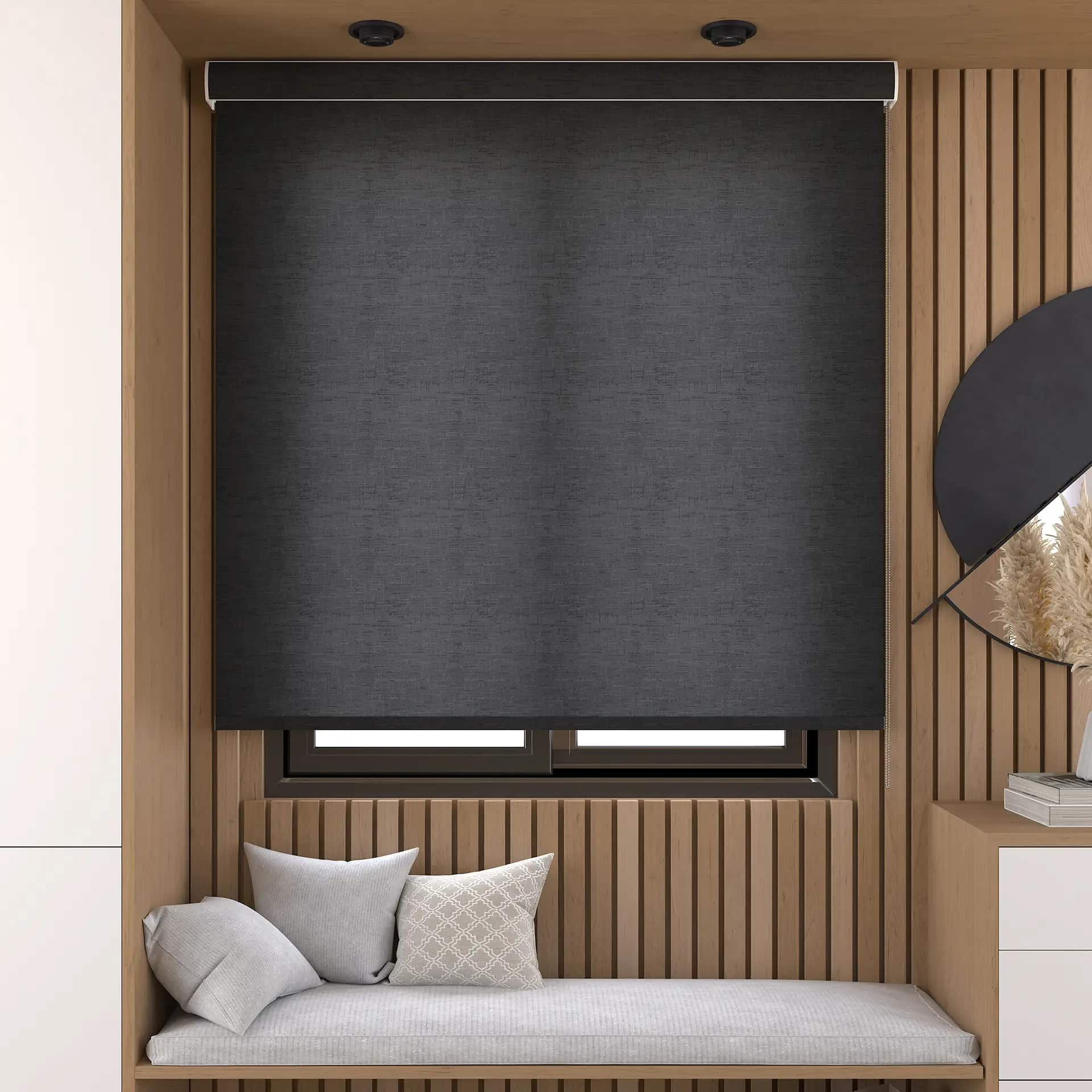 Solar Roller Blinds