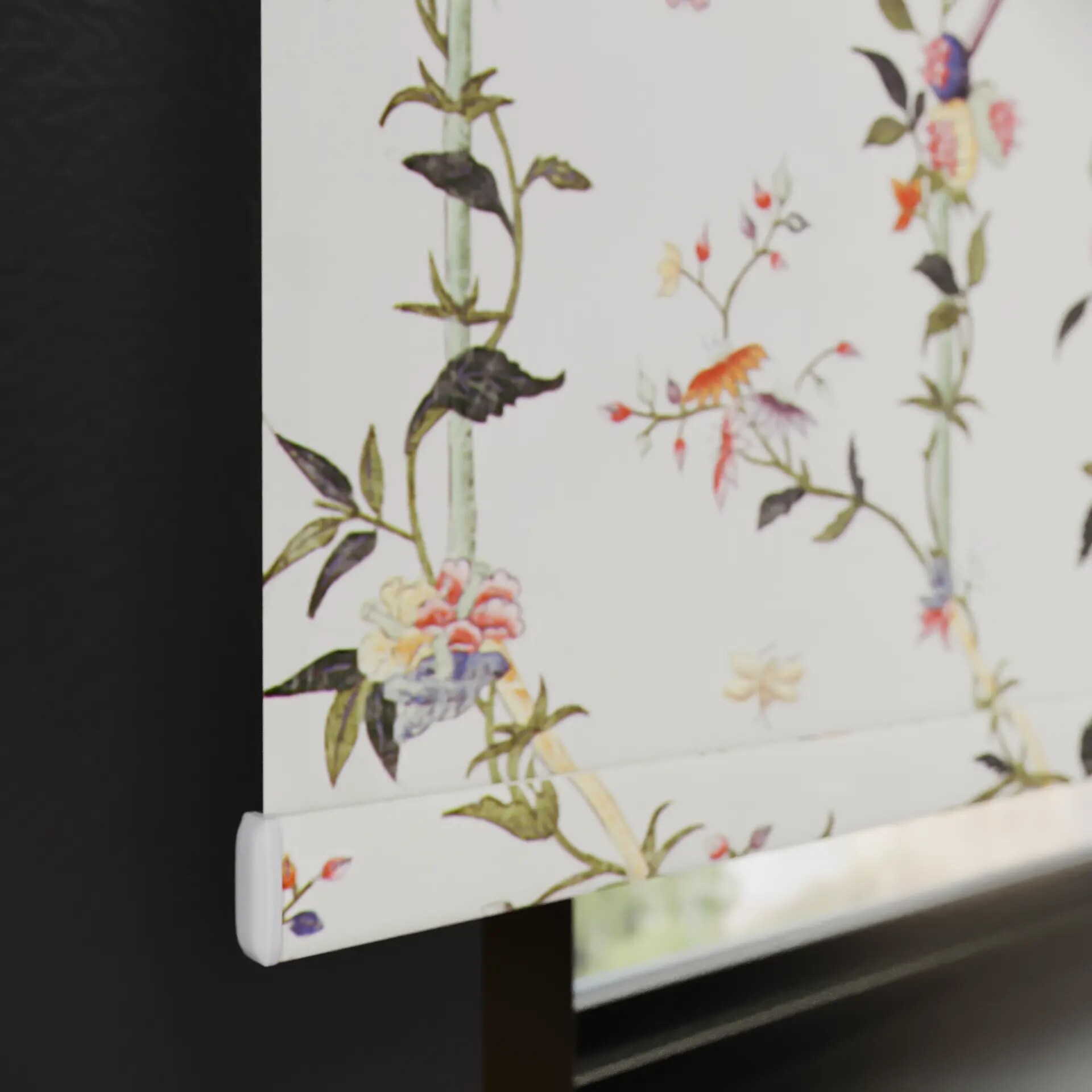 The Met Roller Blind - Fabric