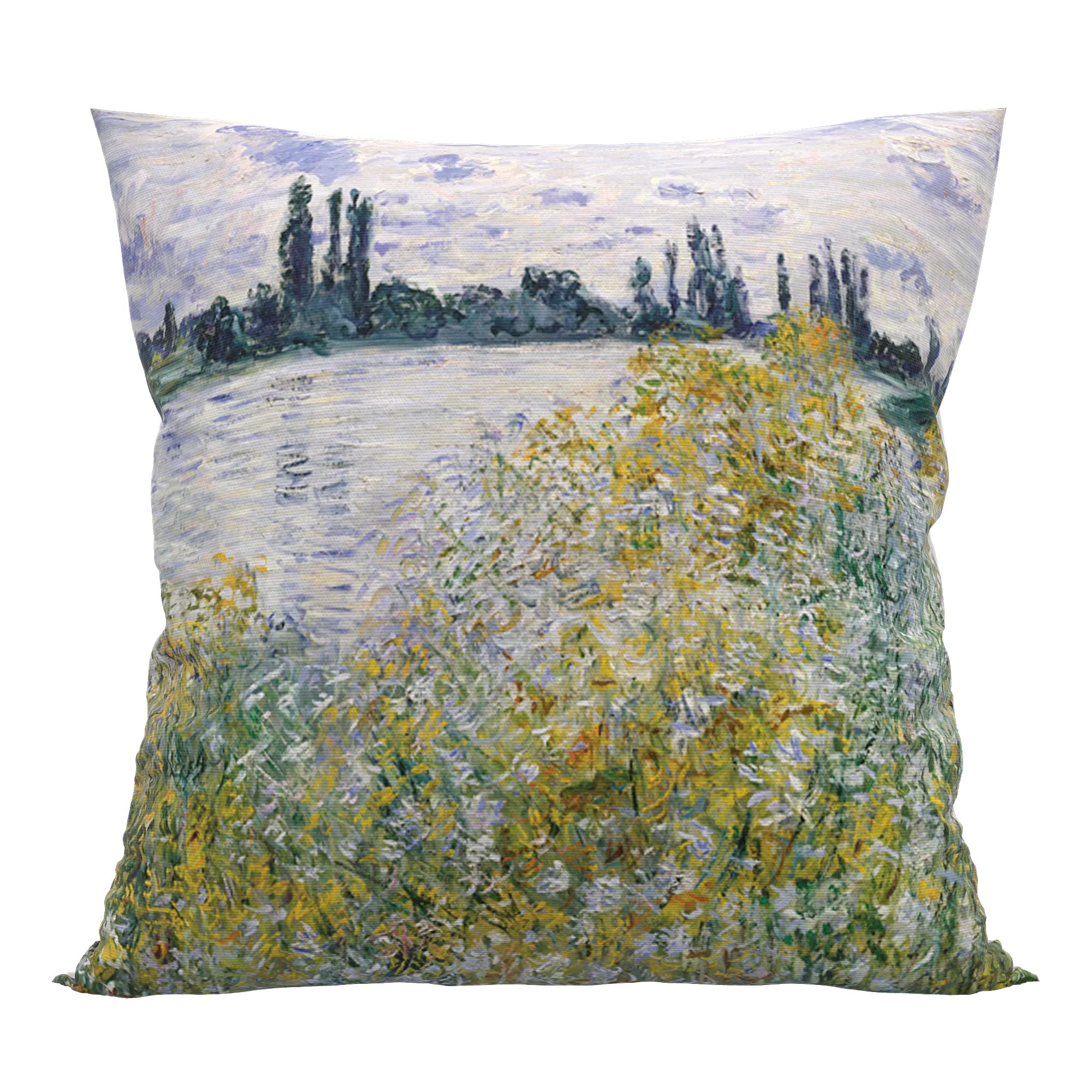 The Met Cushion