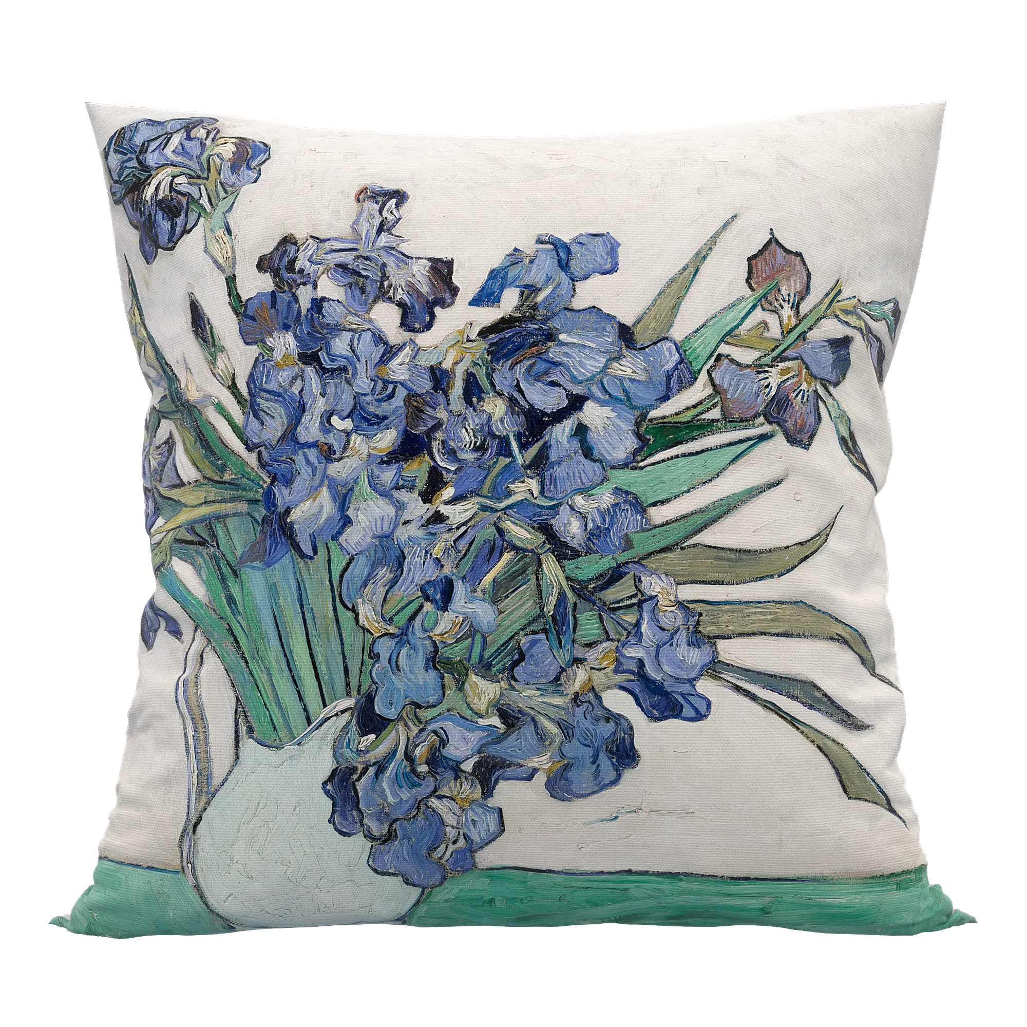 The Met Cushion