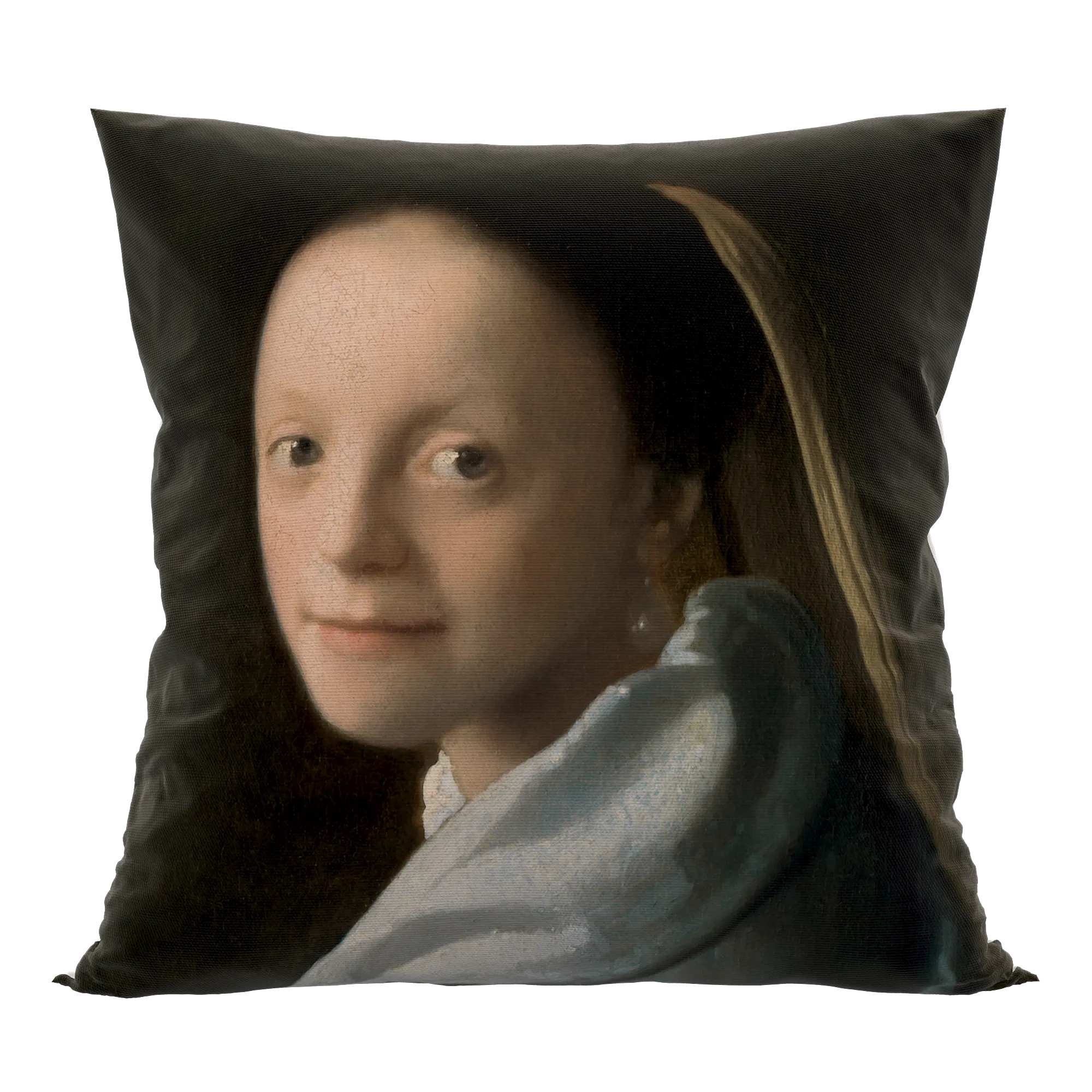 The Met Cushion