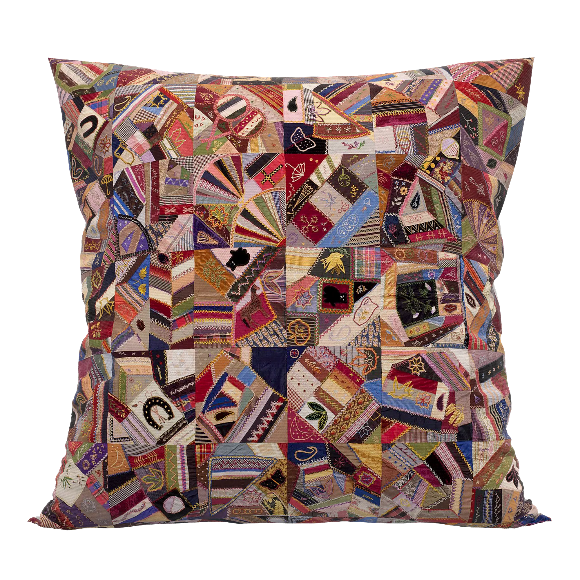 The Met Cushion