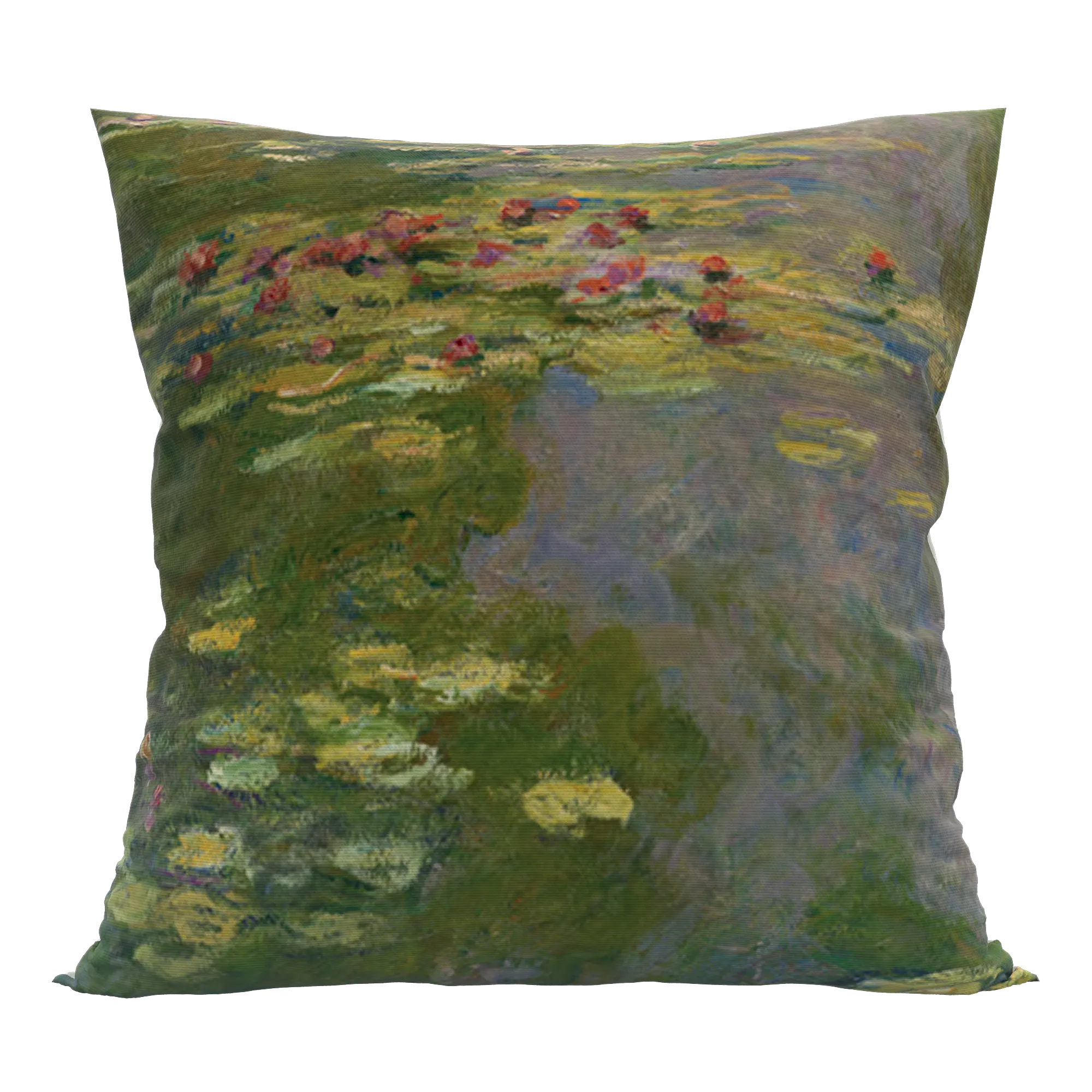 The Met Cushion