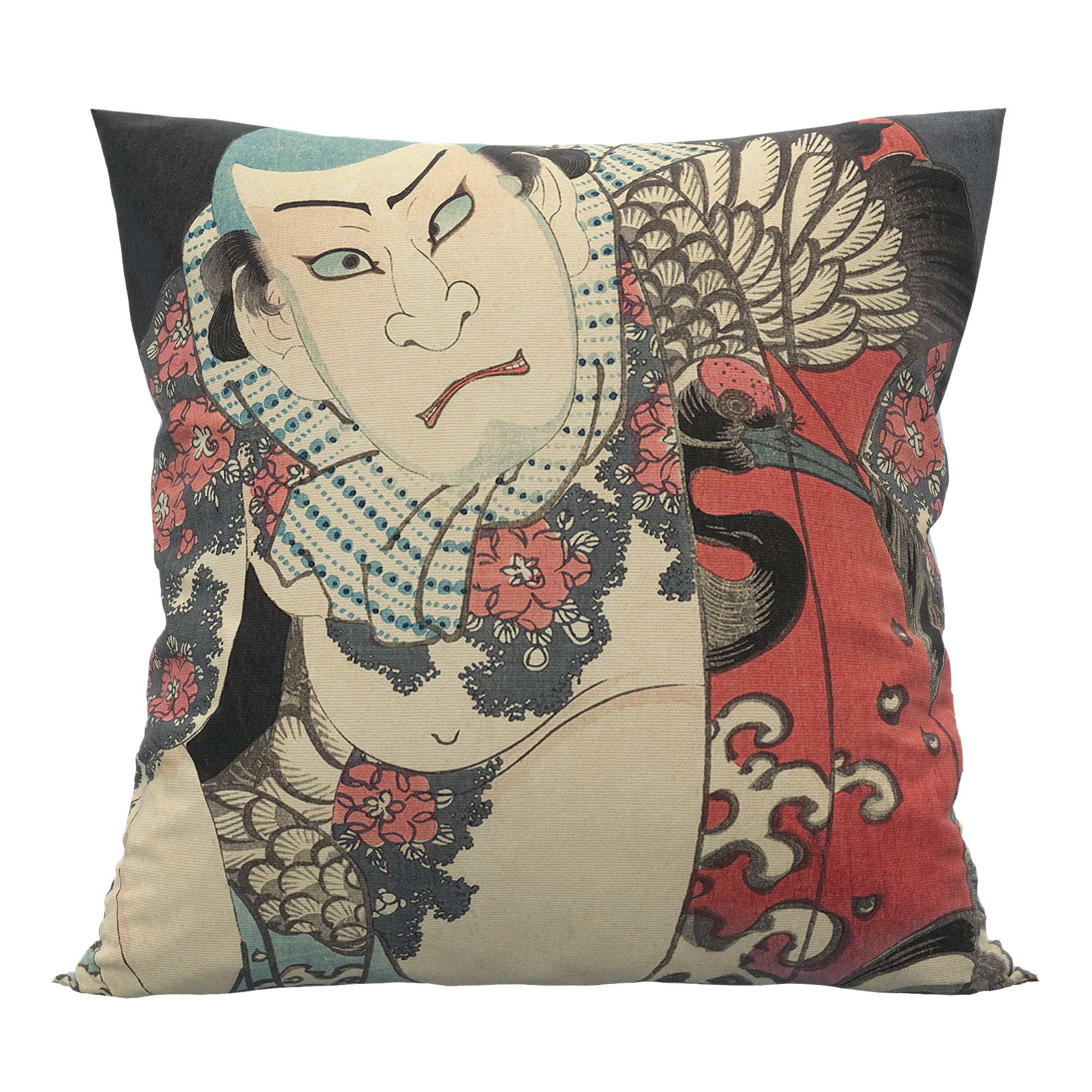 The Met Cushion