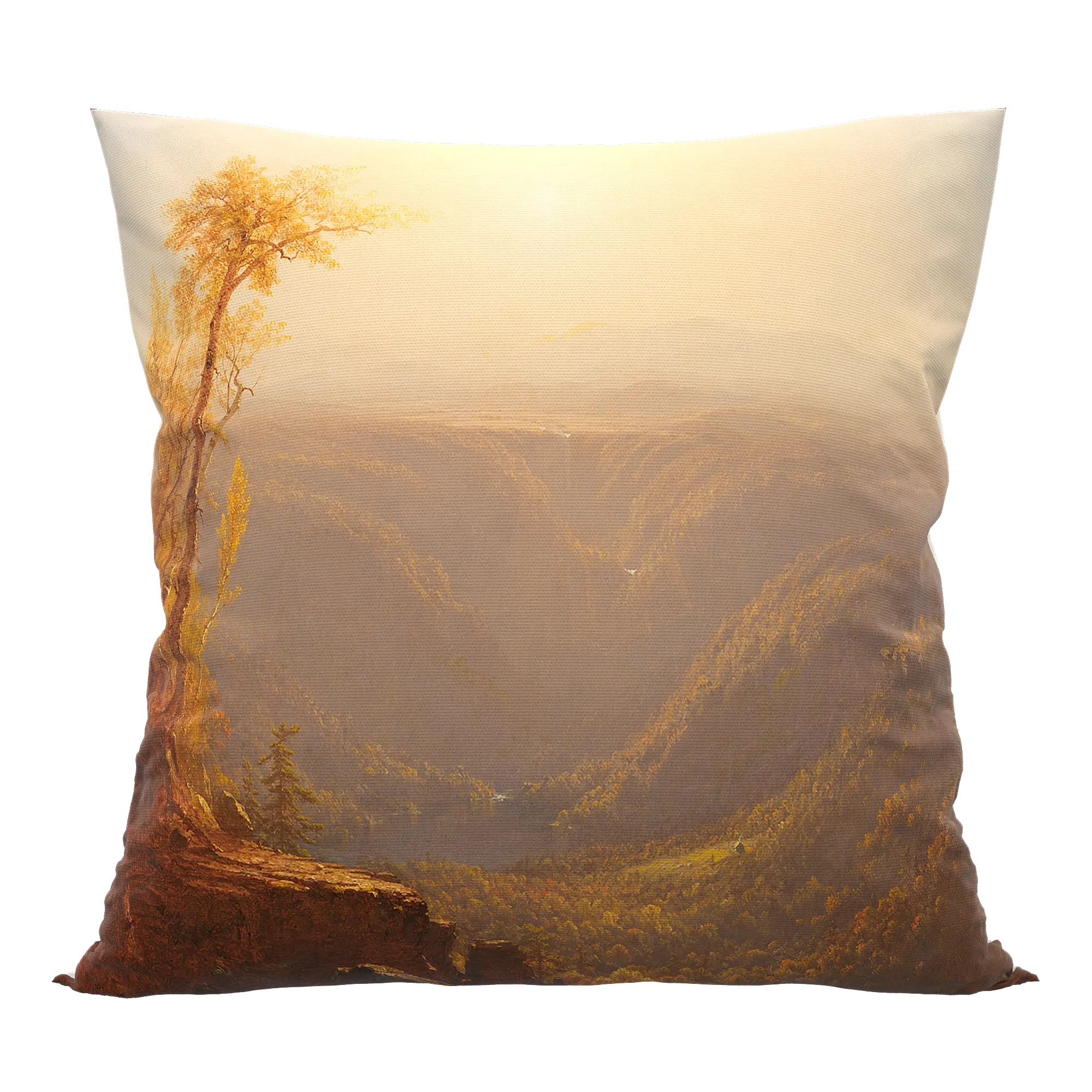 The Met Cushion