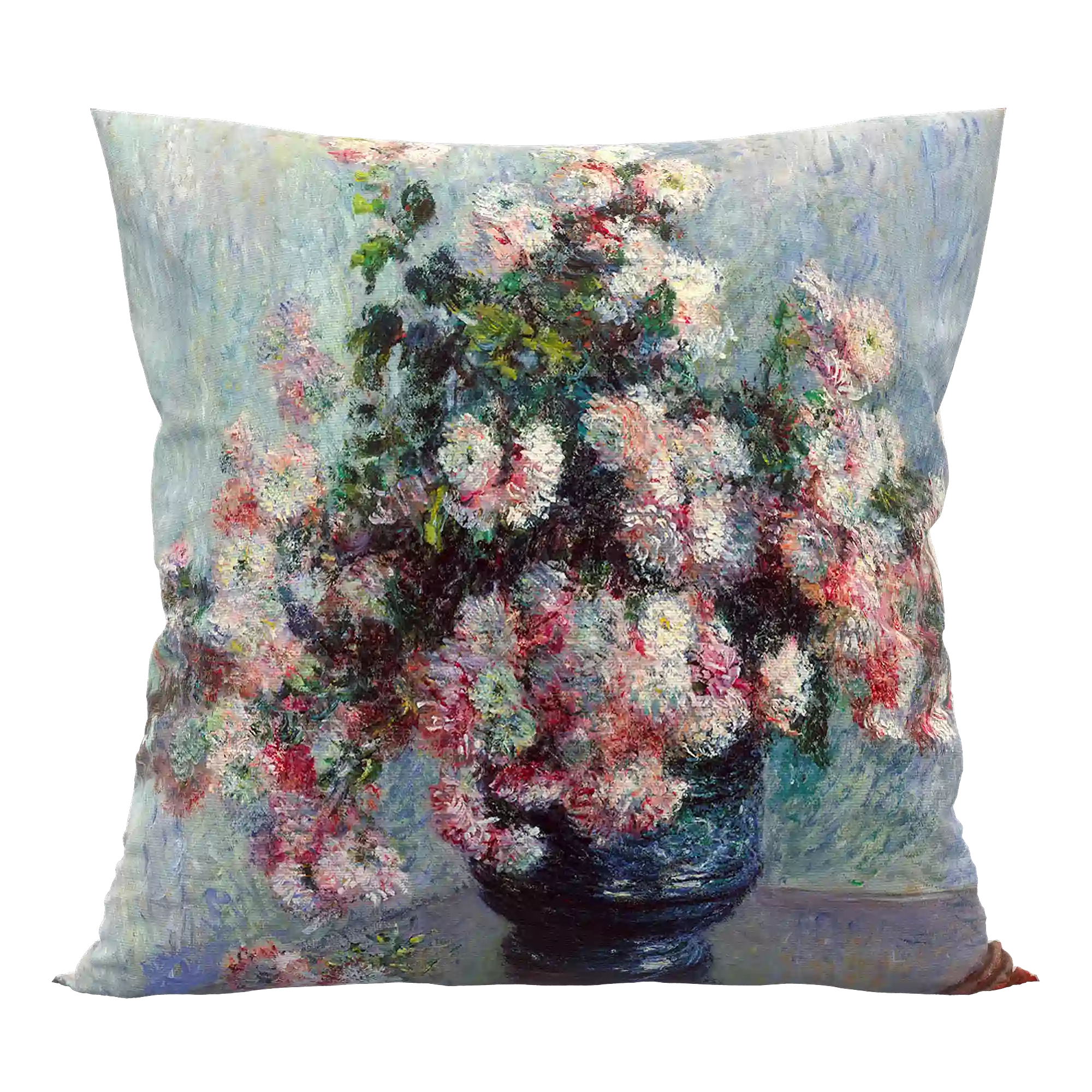 The Met Cushion