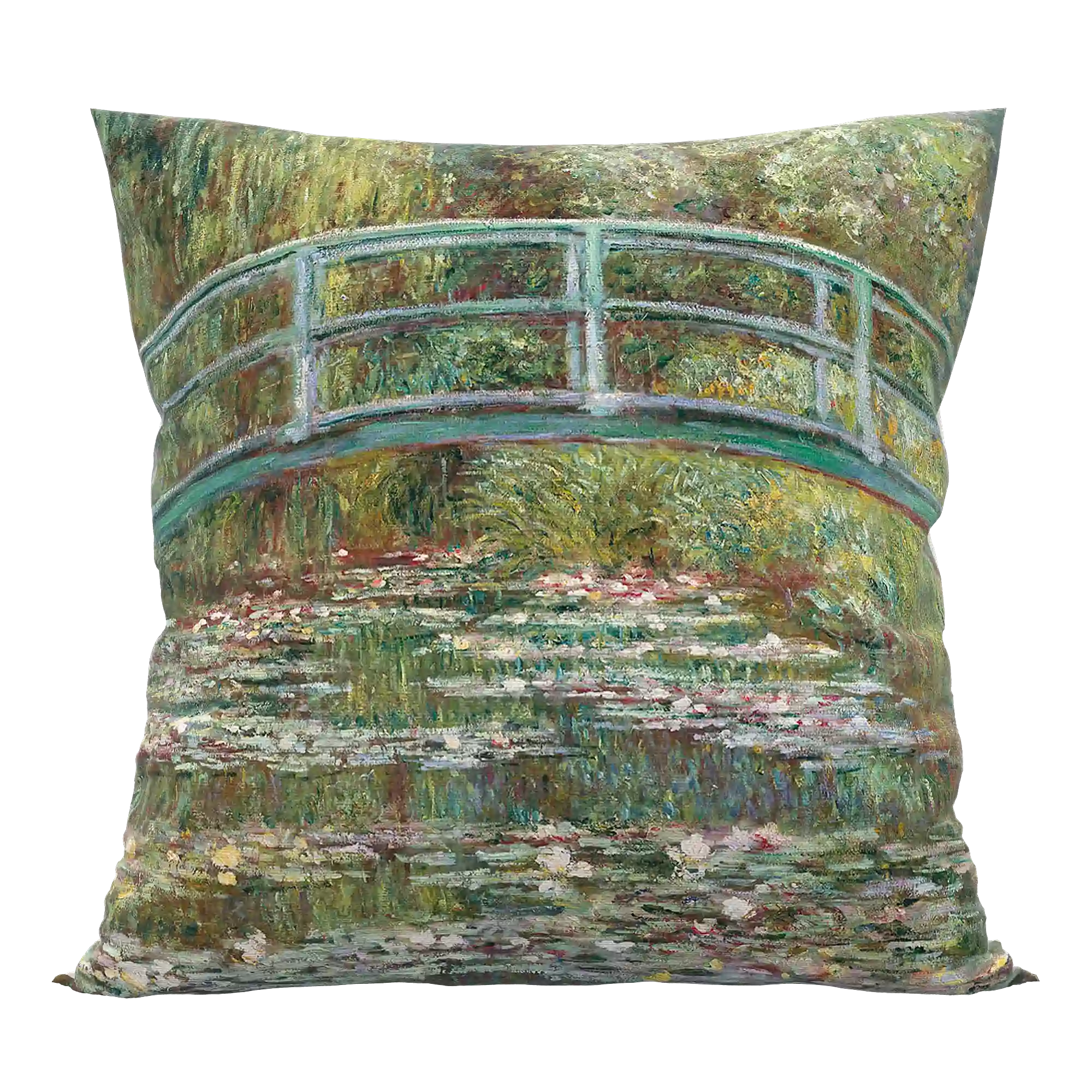 The Met Cushion