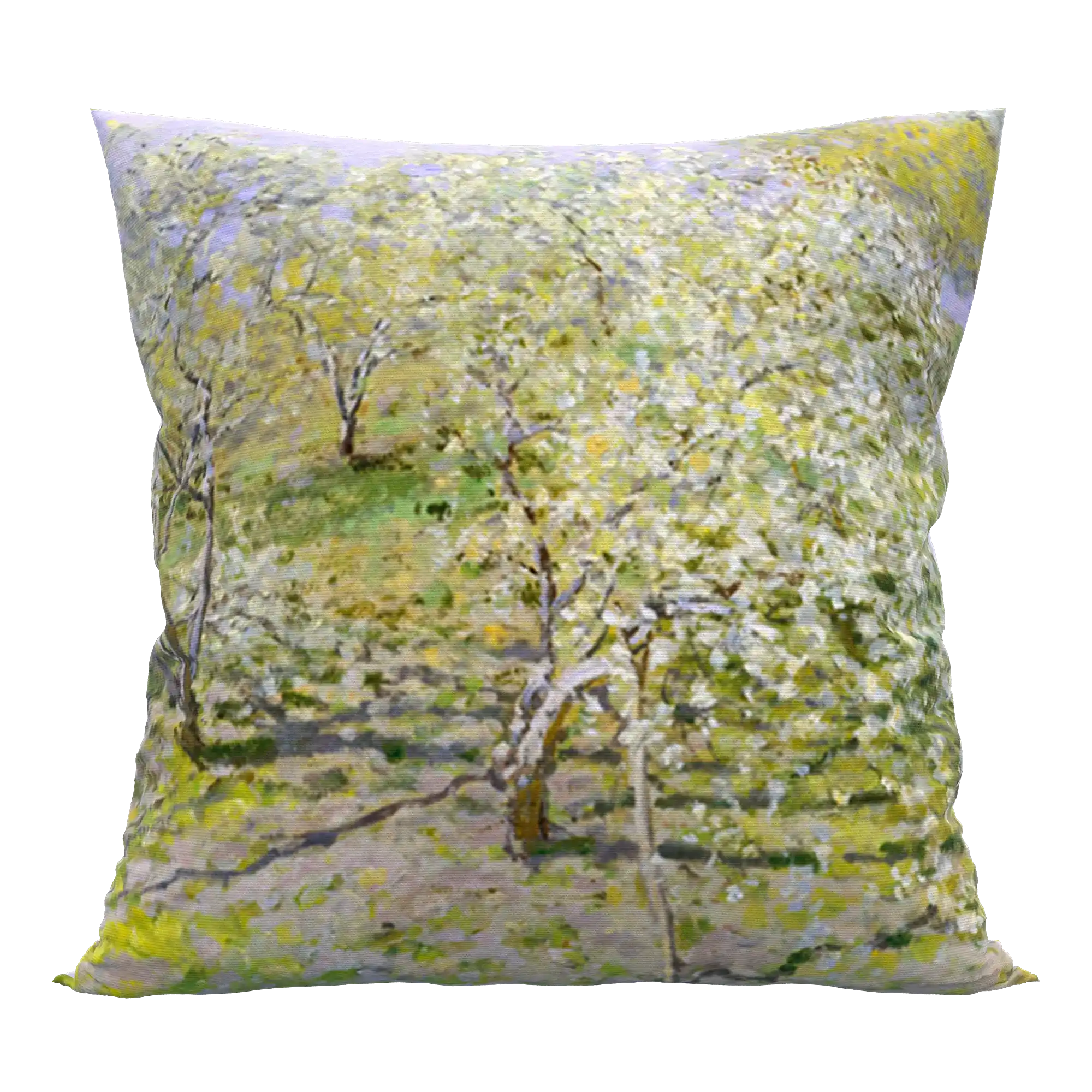 The Met Cushion