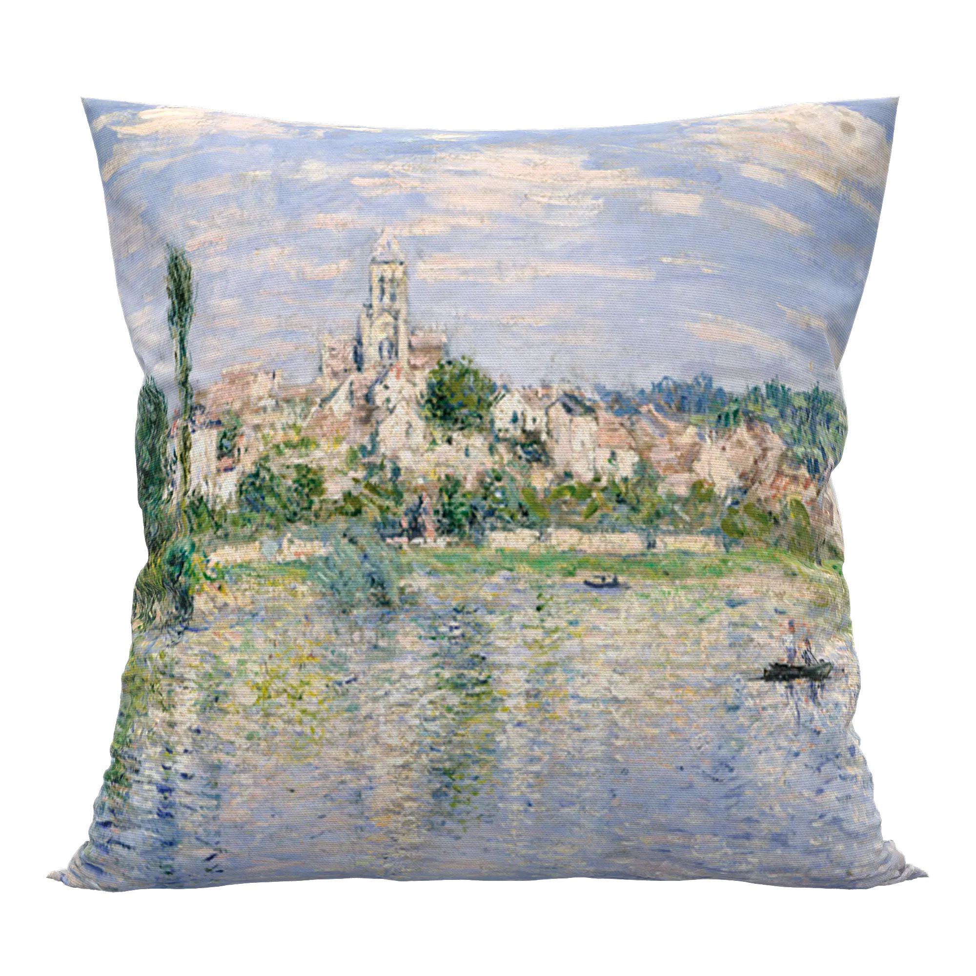 The Met Cushion