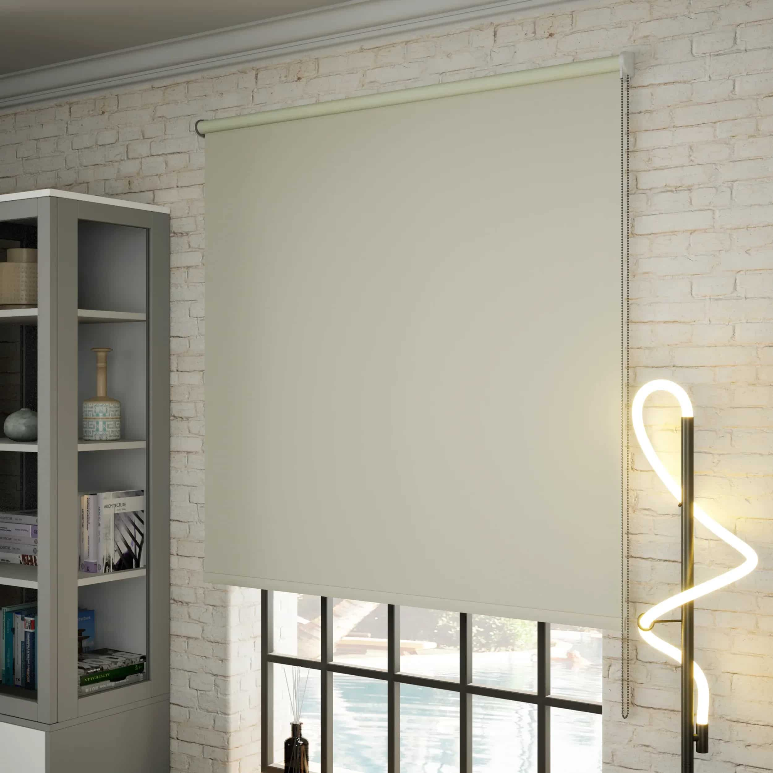 Blackout Roller Blinds