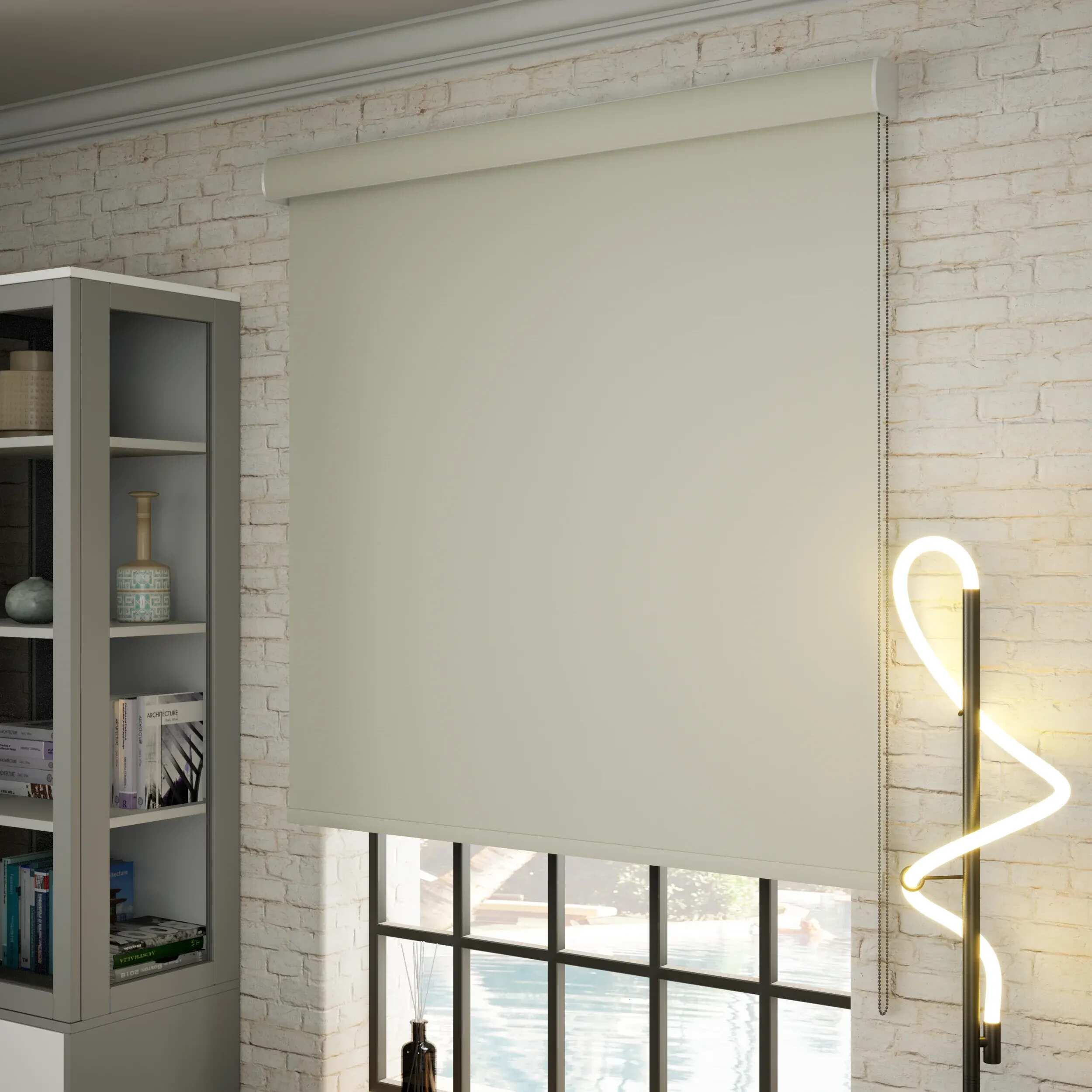 Blackout Roller Blinds