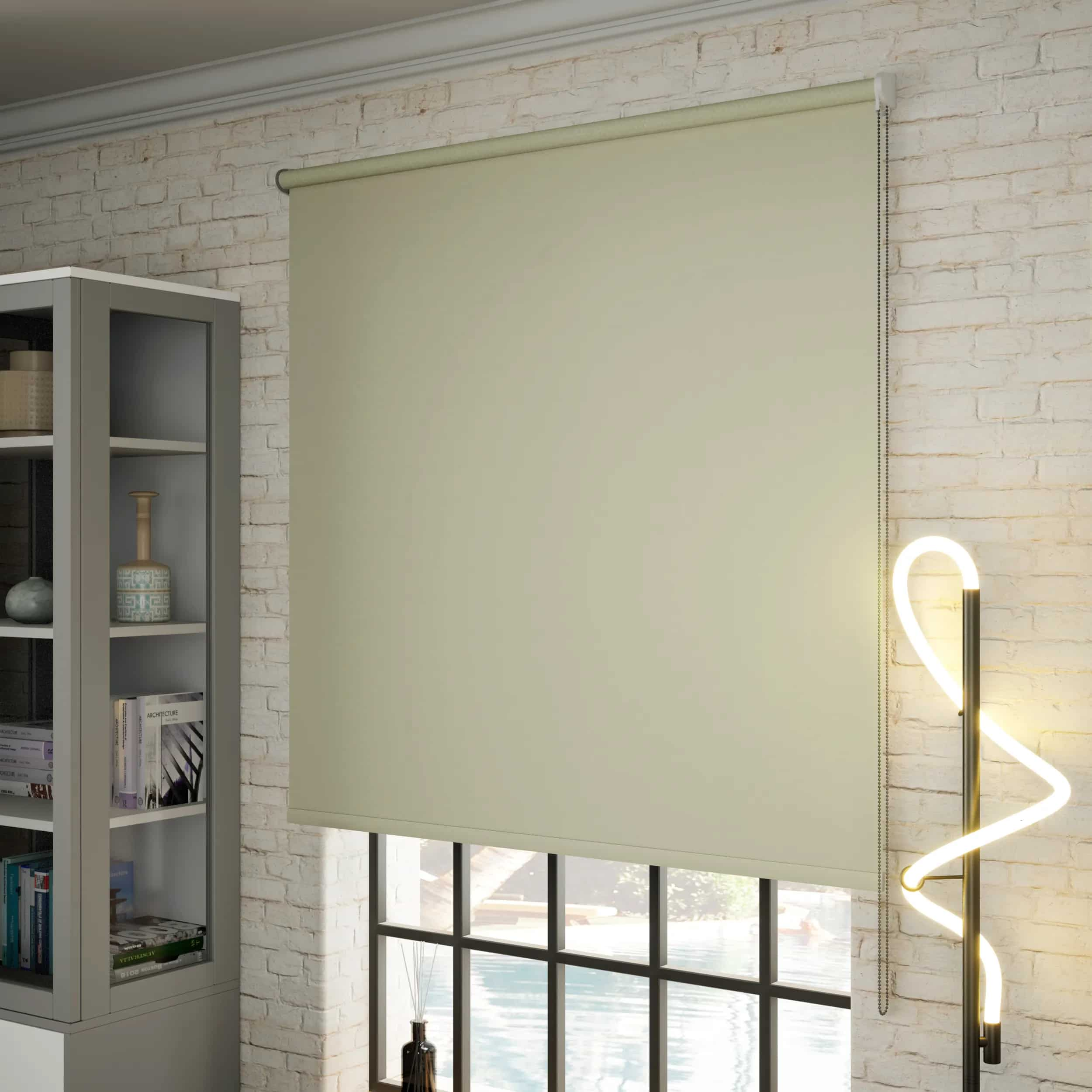 Blackout Roller Blinds