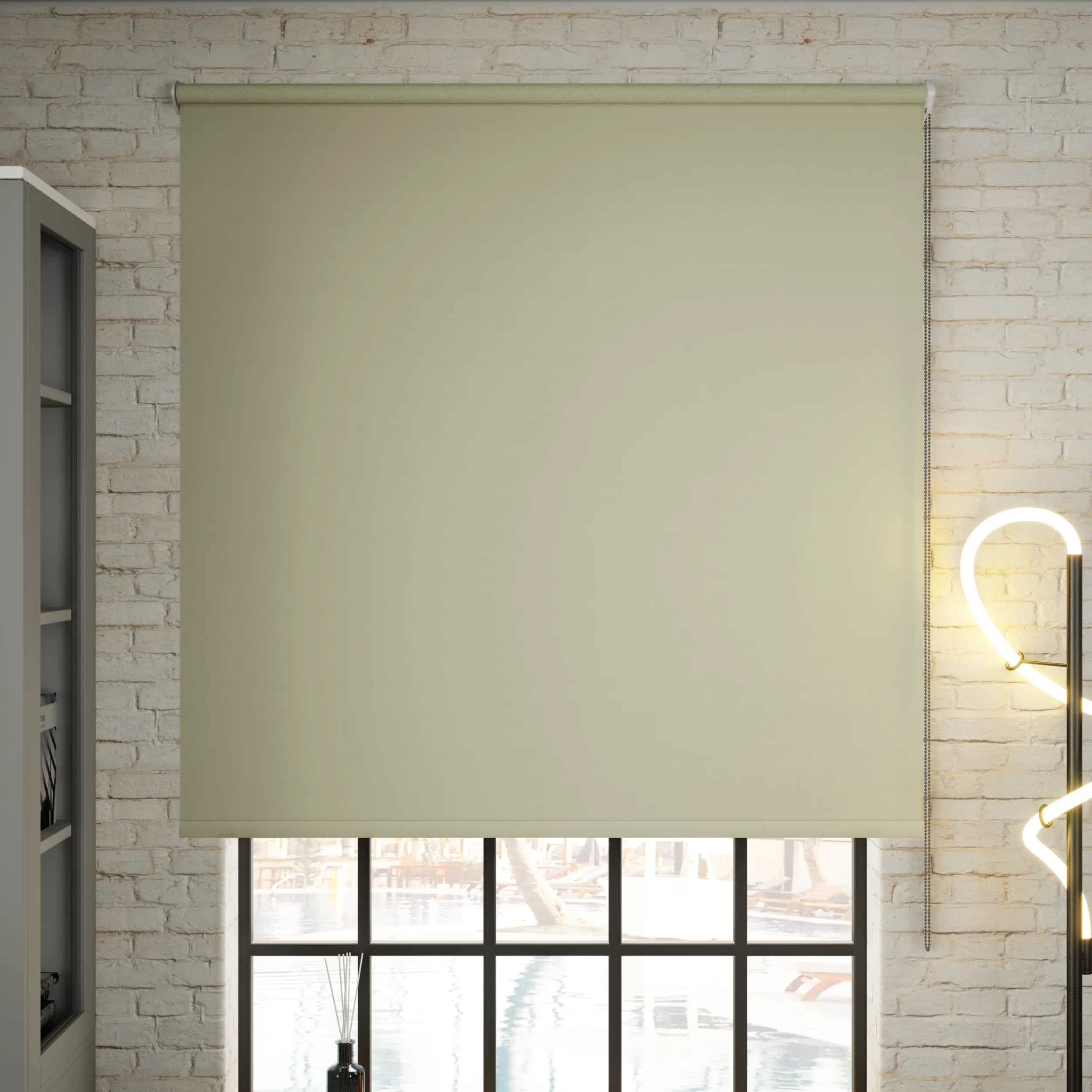 Blackout Roller Blinds