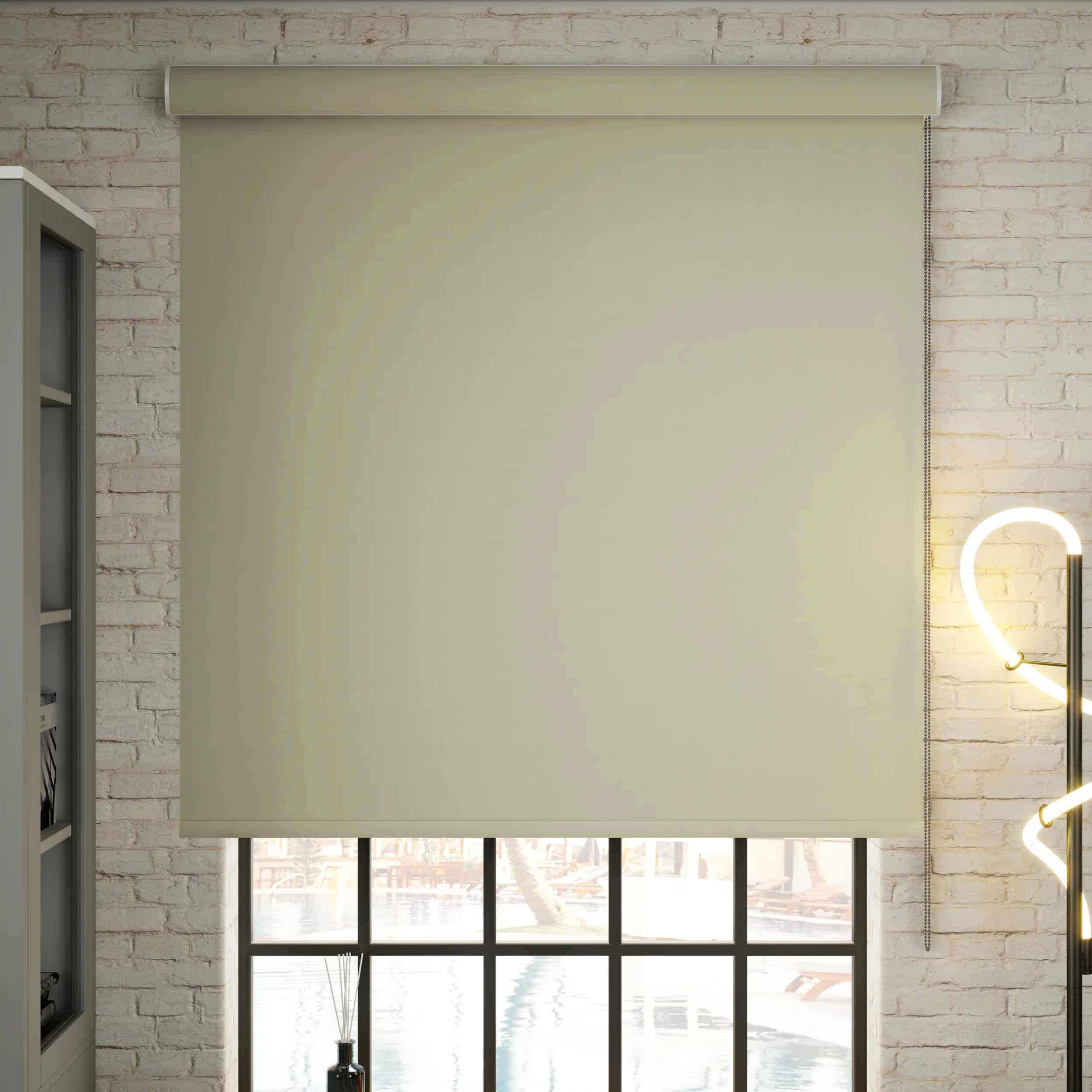 Blackout Roller Blinds