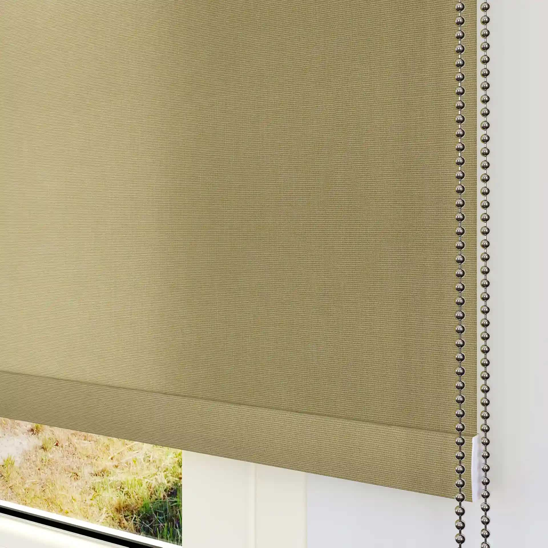 Solar Roller Blinds