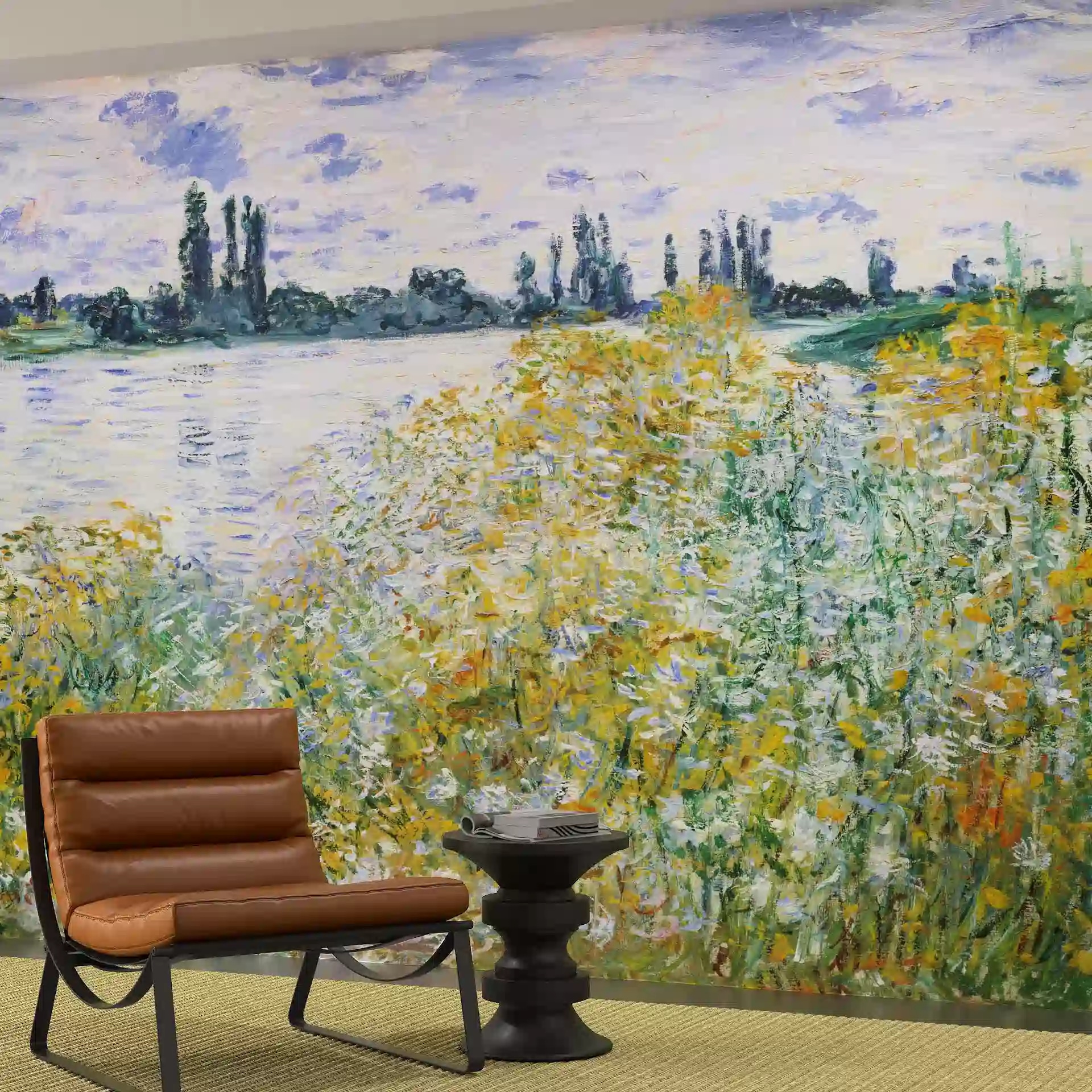 The Met Wallpaper Collection