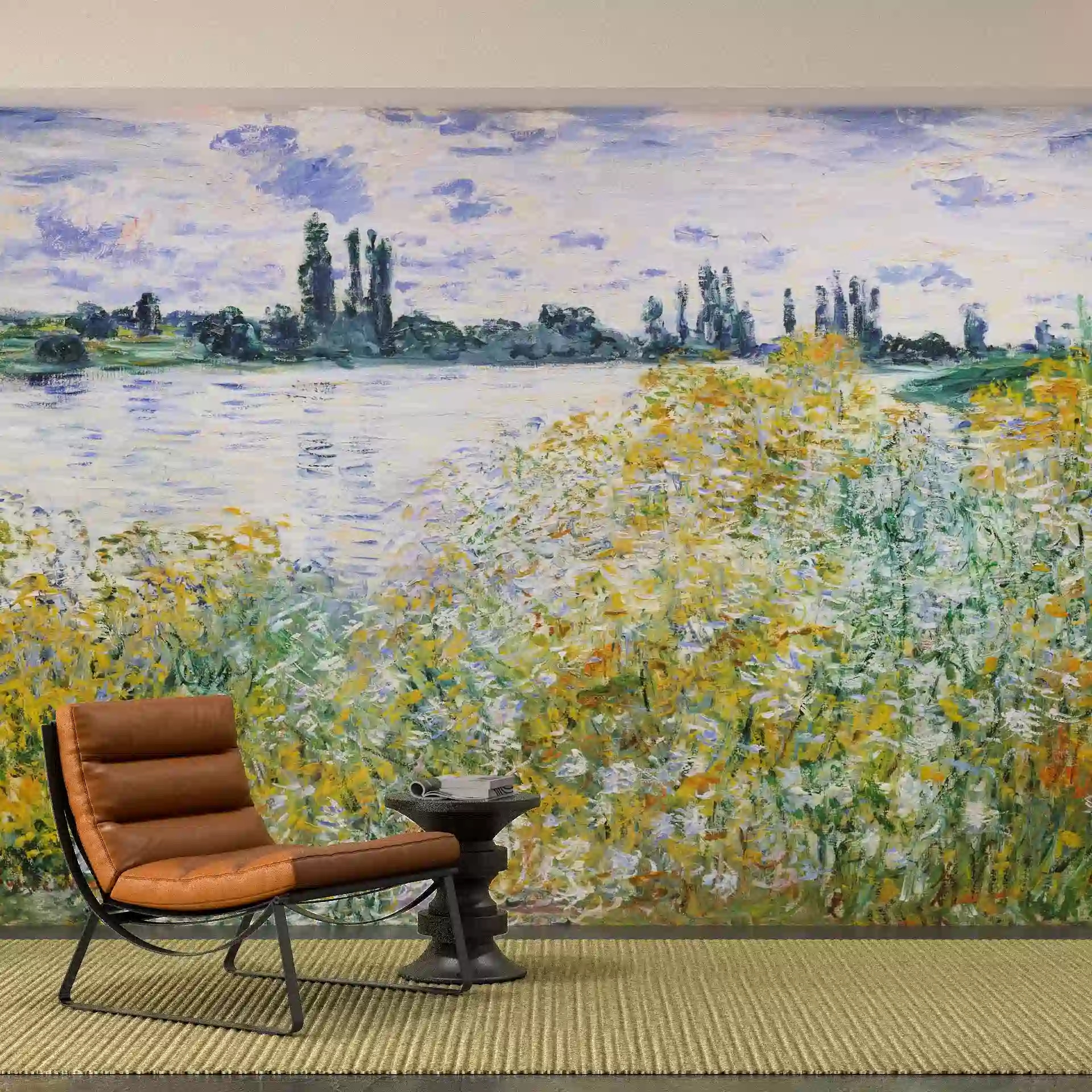 The Met Wallpaper Collection