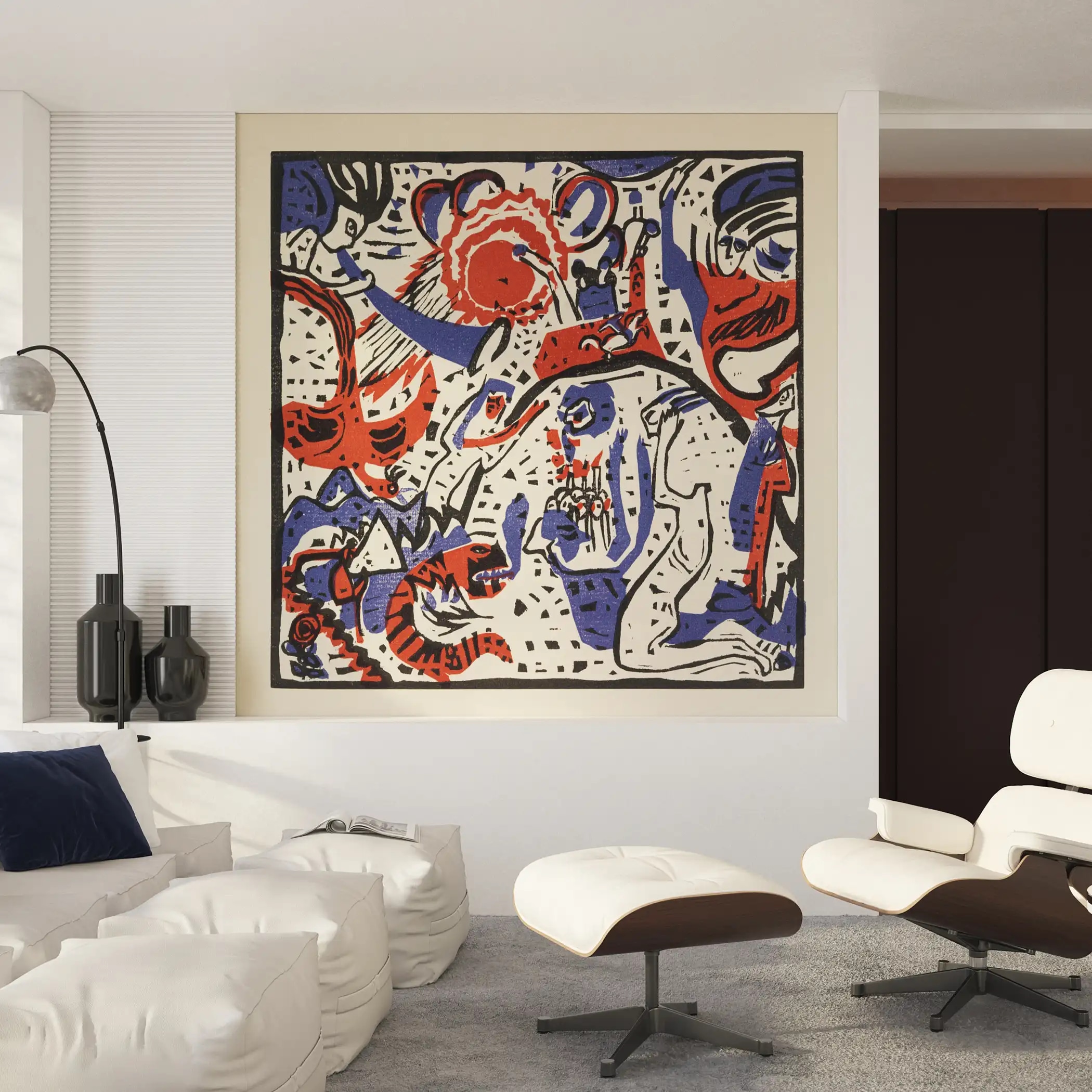 The Met Wallpaper Collection