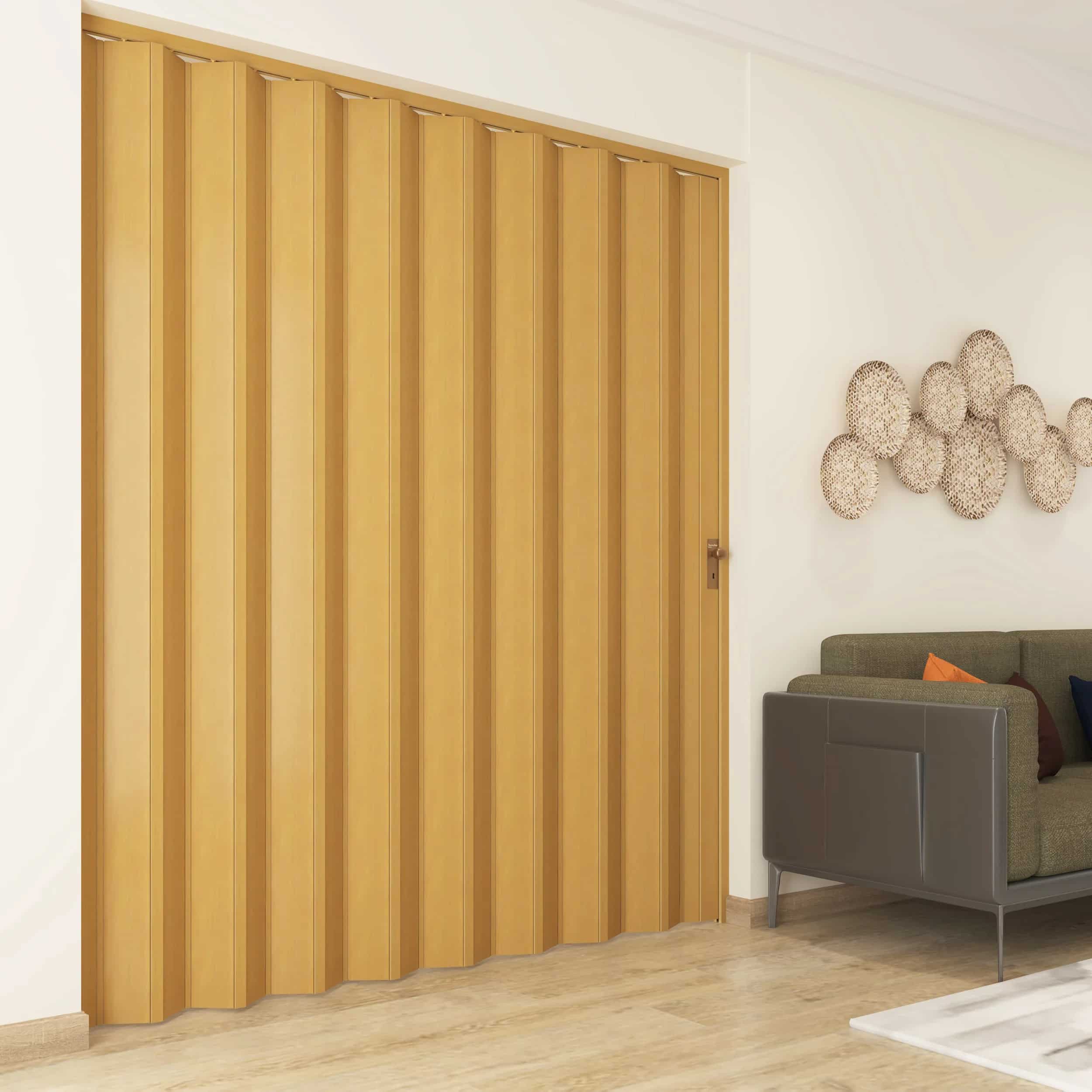 Classic Folding Doors