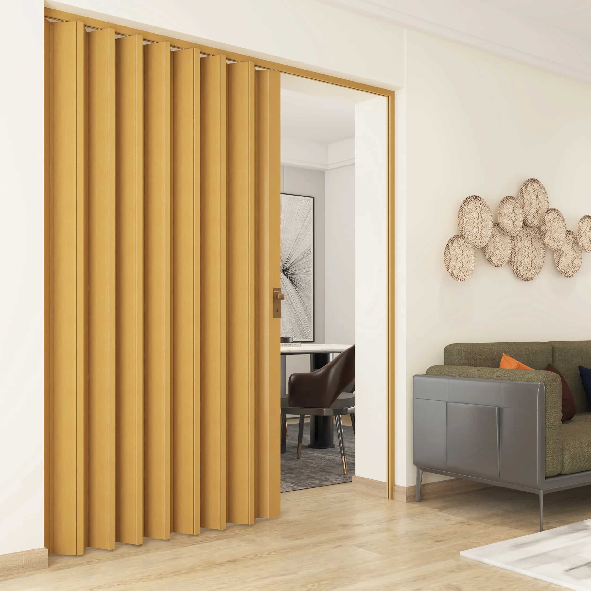 Classic Folding Doors