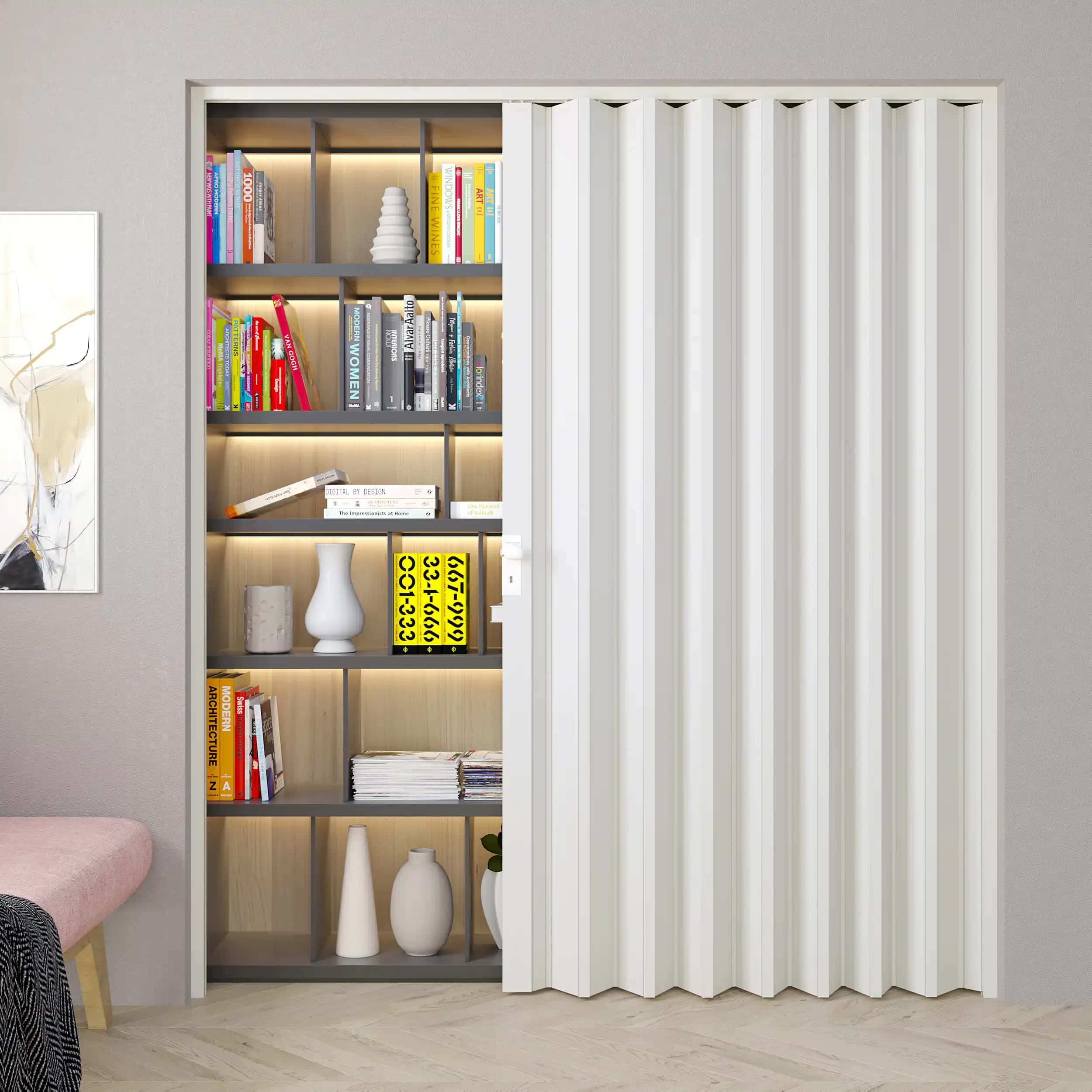Classic Folding Doors