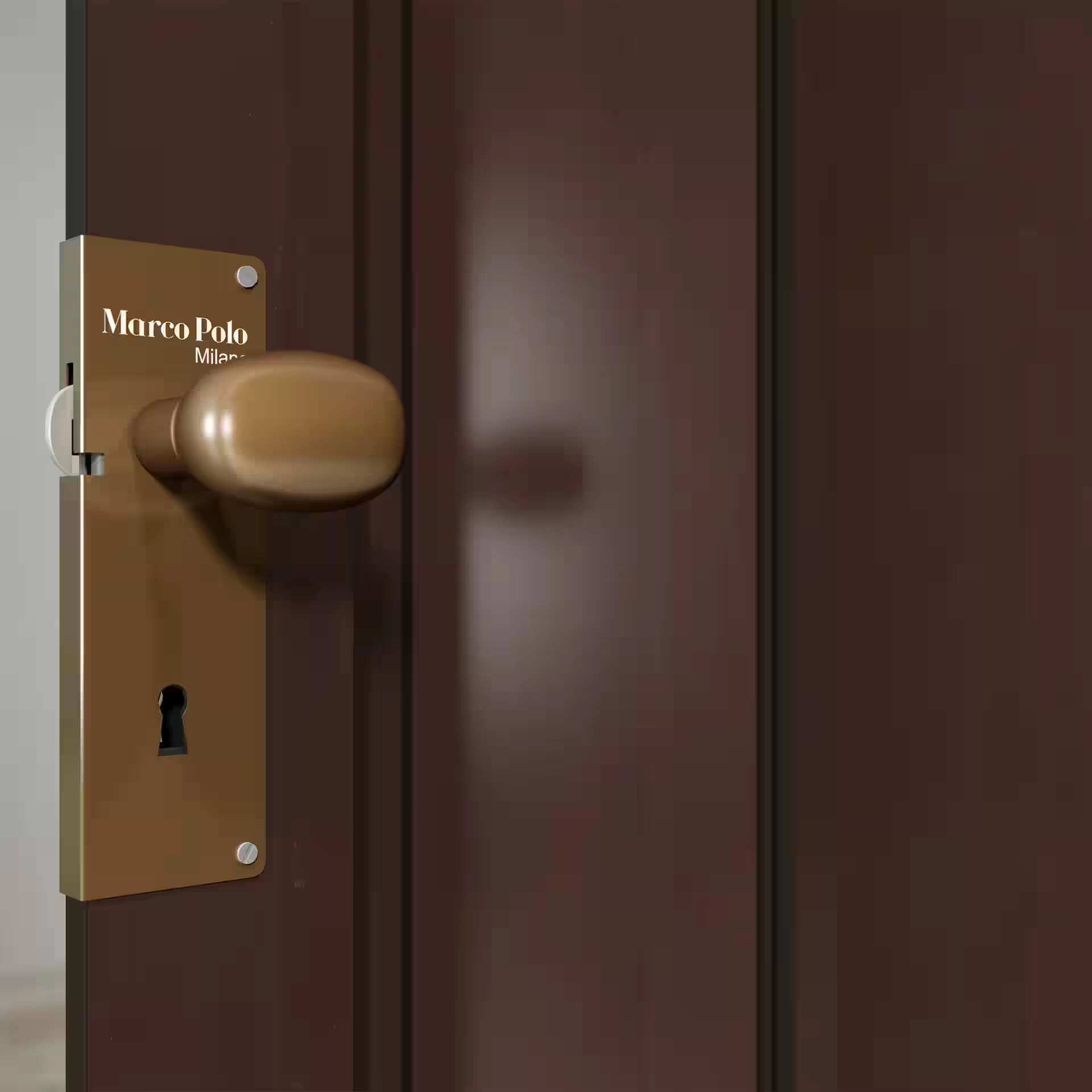 Classic Folding Doors