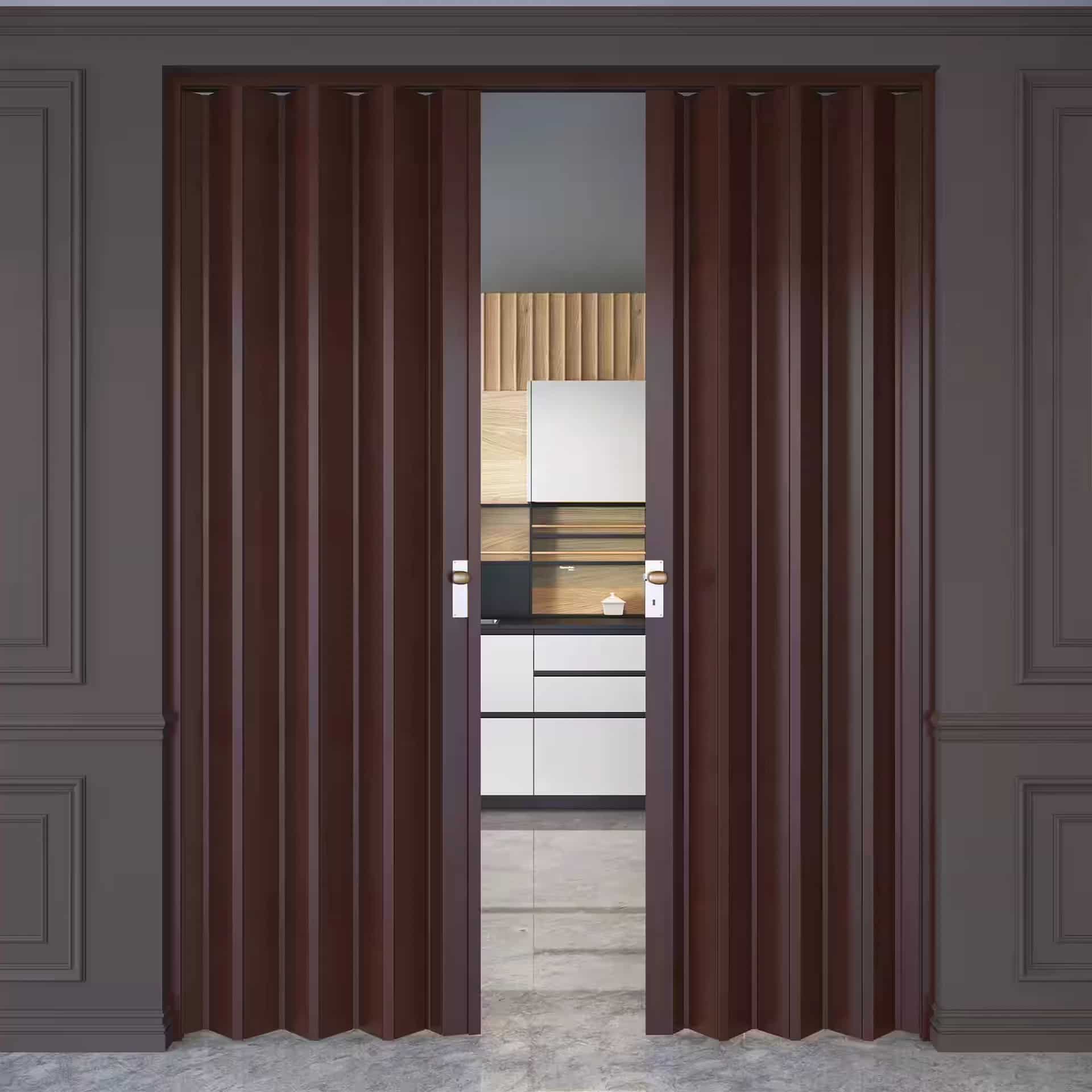Classic Folding Doors