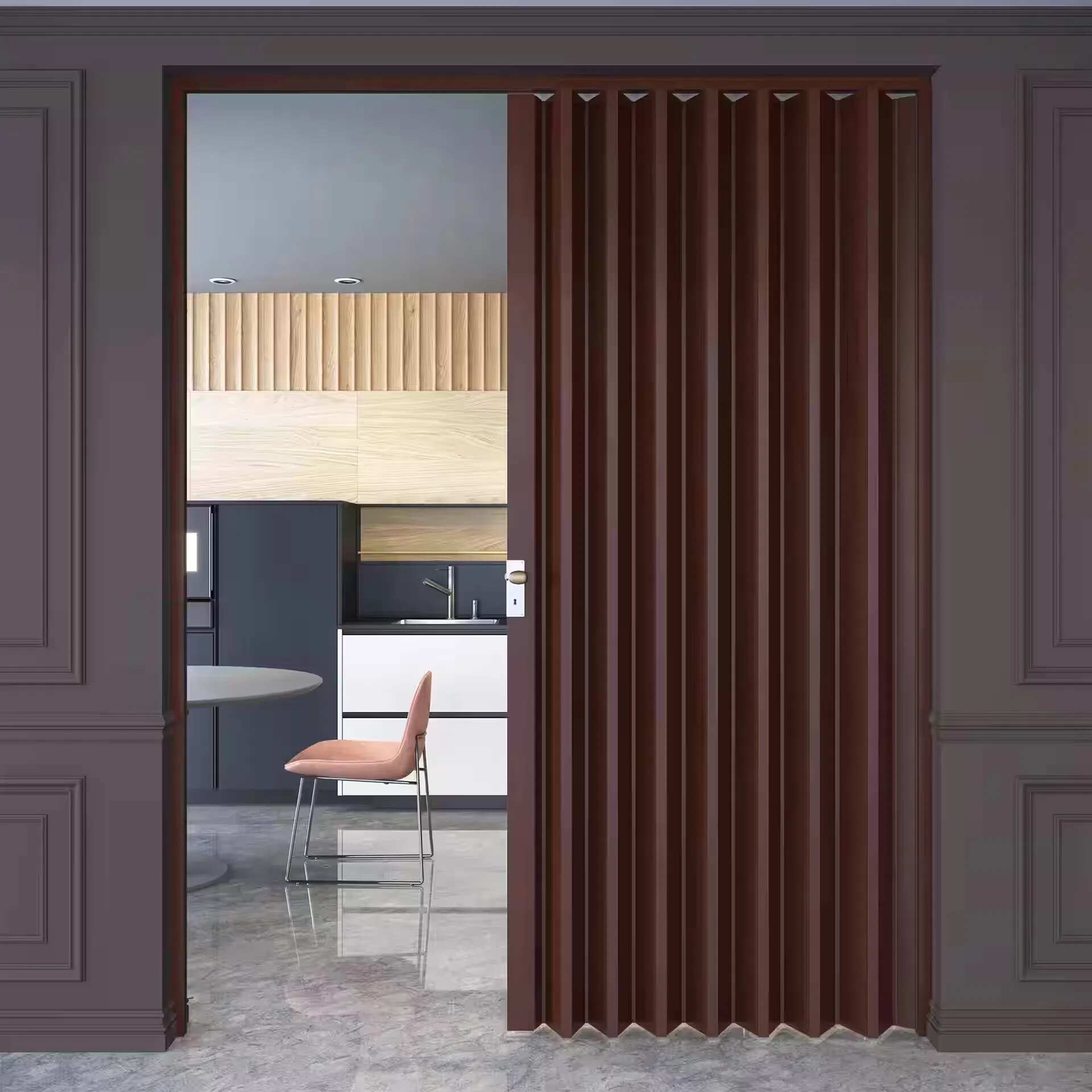 Classic Folding Doors