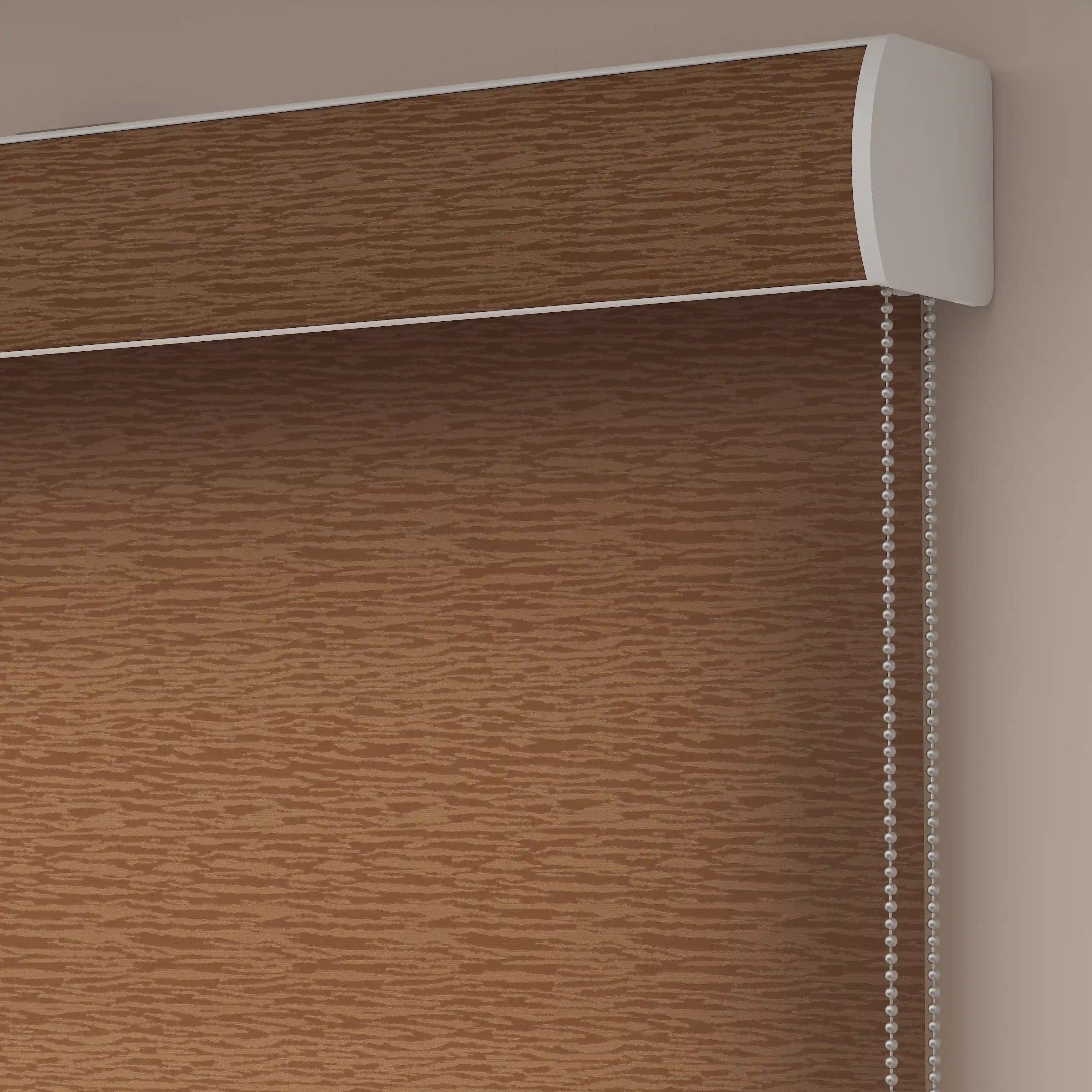 ستائر الرولر الشمسيّة (سولار)