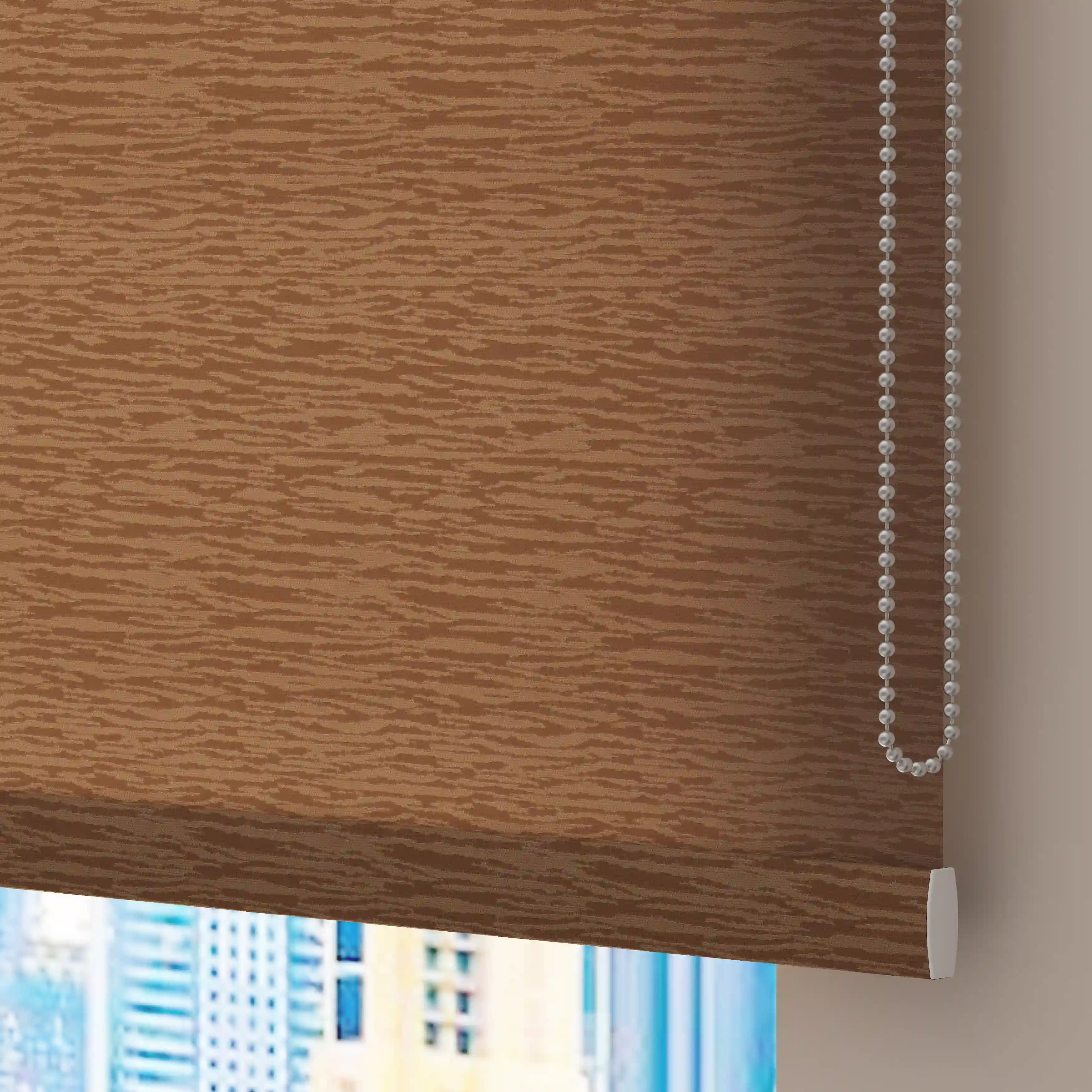 ستائر الرولر الشمسيّة (سولار)