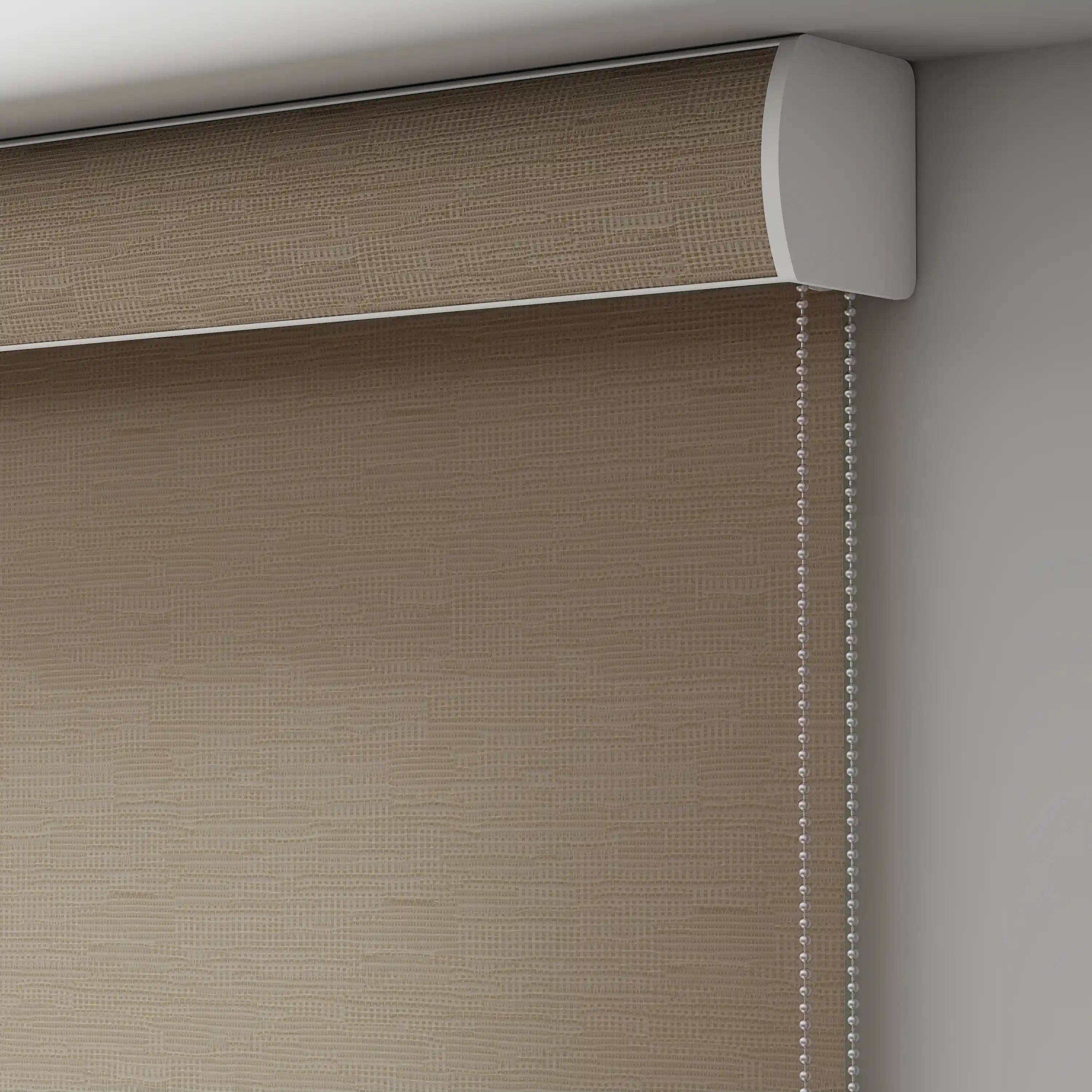 ستائر الرولر الشمسيّة (سولار)