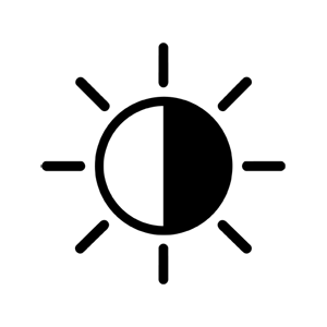 Light Filtering