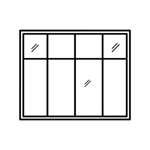 تغطية واسعة